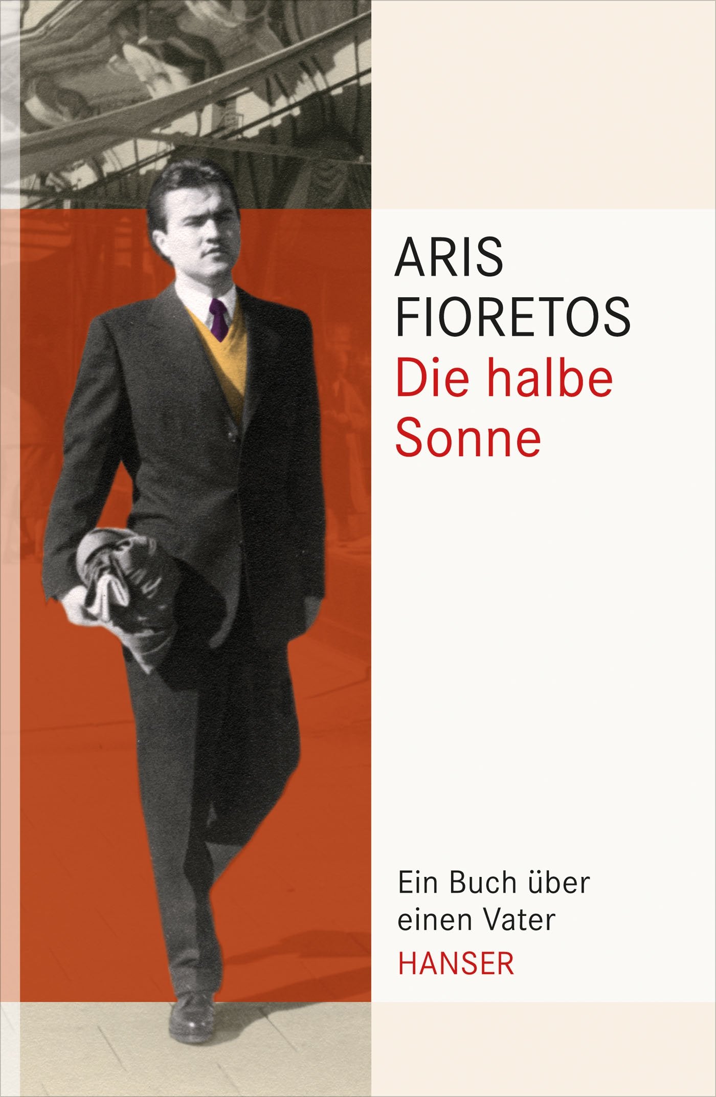 Product Image: Die halbe Sonne
