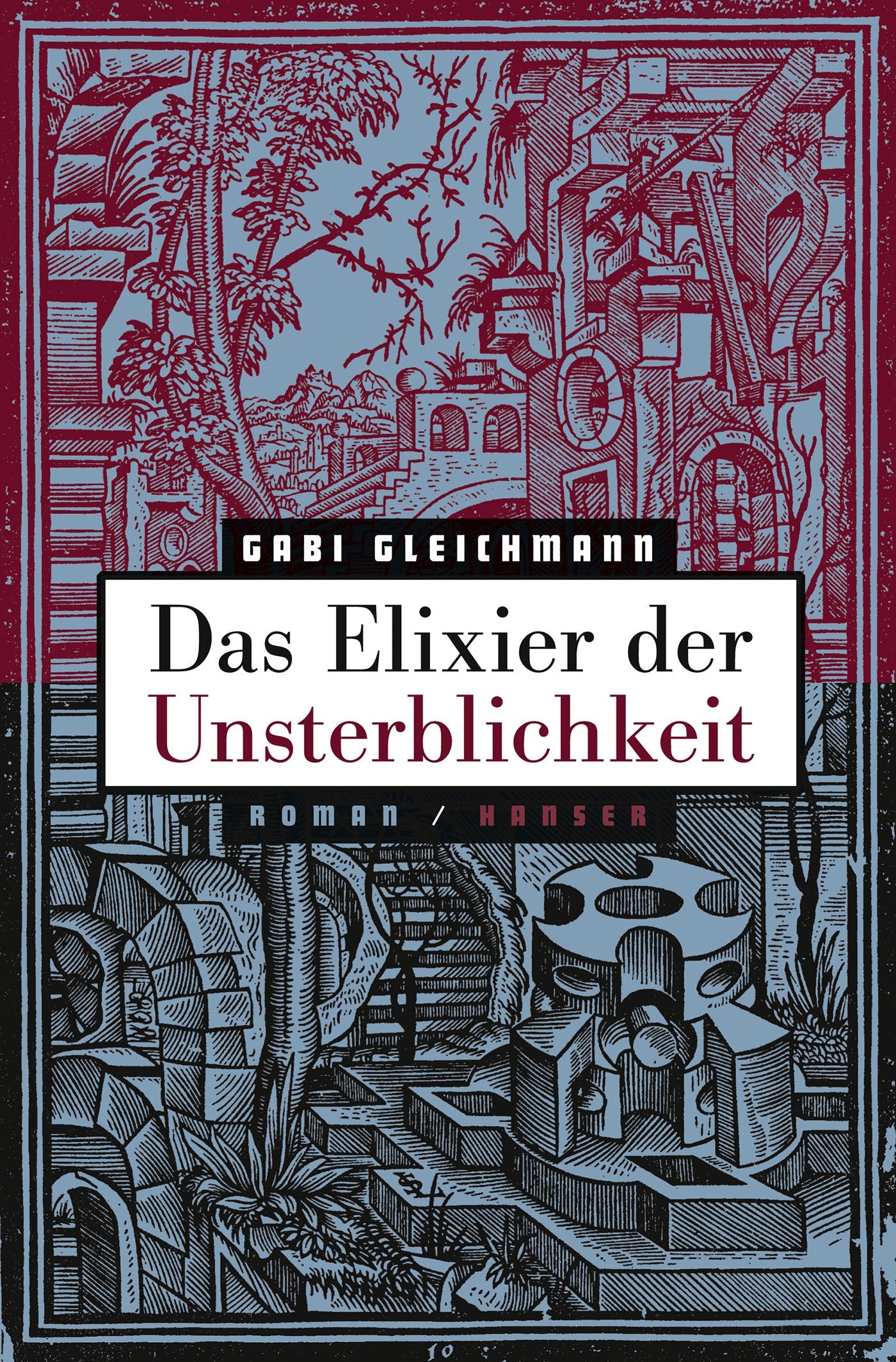 Product Image: Das Elixier der Unsterblichkeit