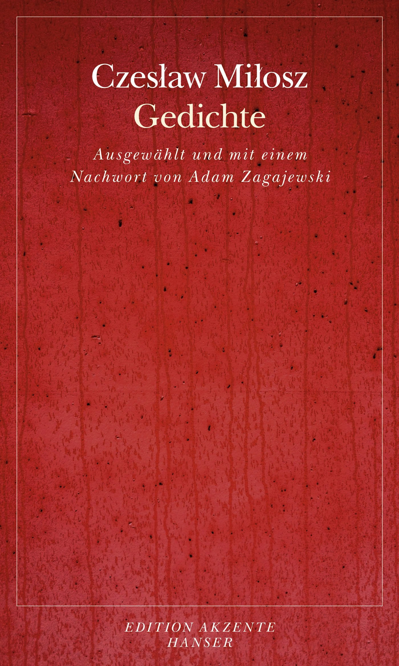 Product Image: Gedichte