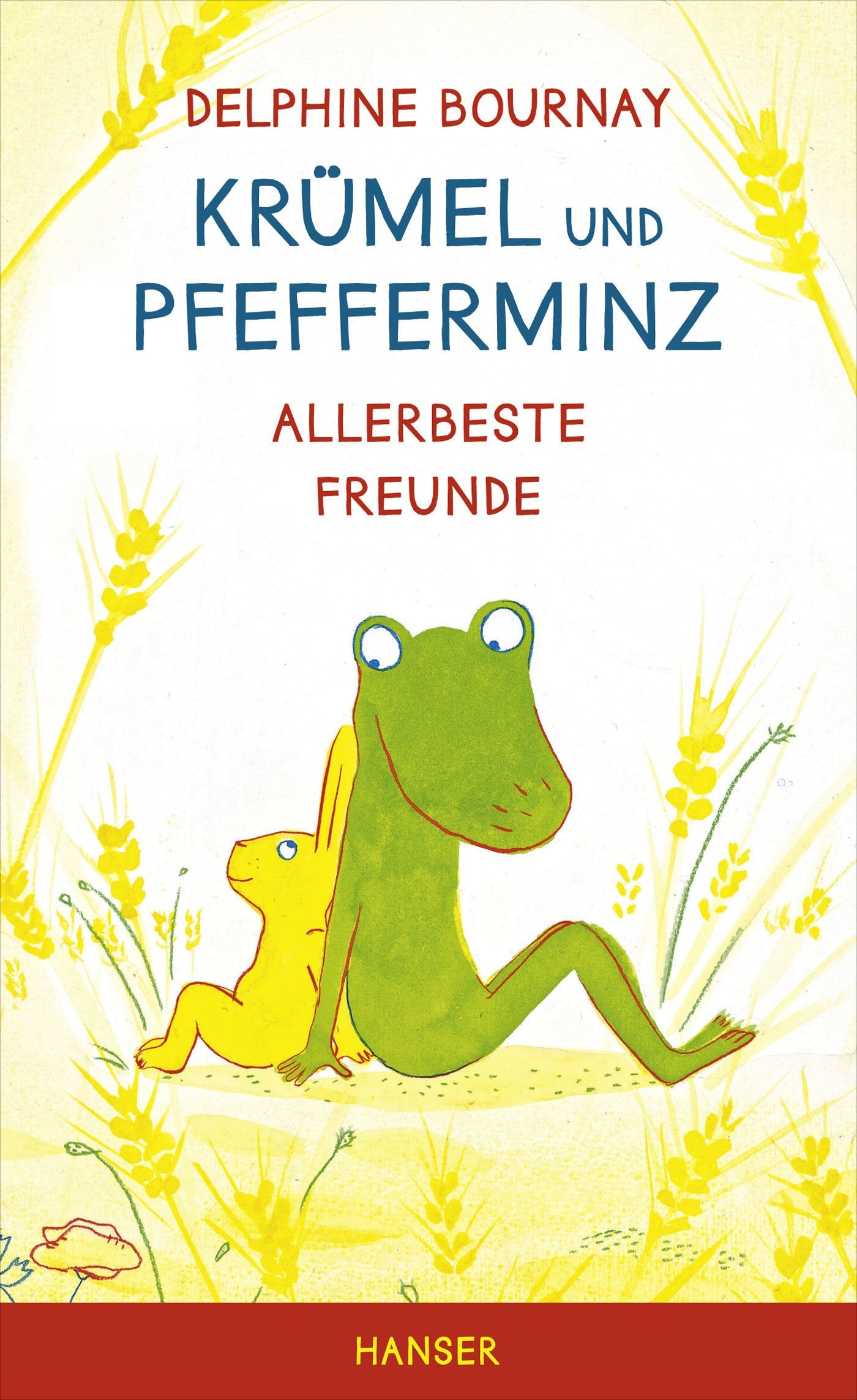 Krümel und Pfefferminz Non-fiction