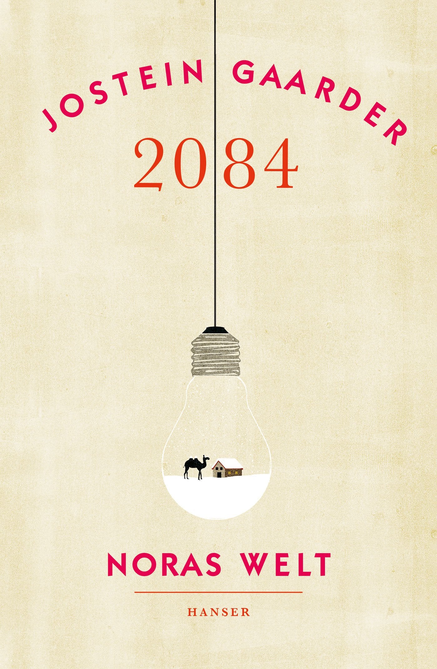 2084 - Noras Welt Business & Technology Books
