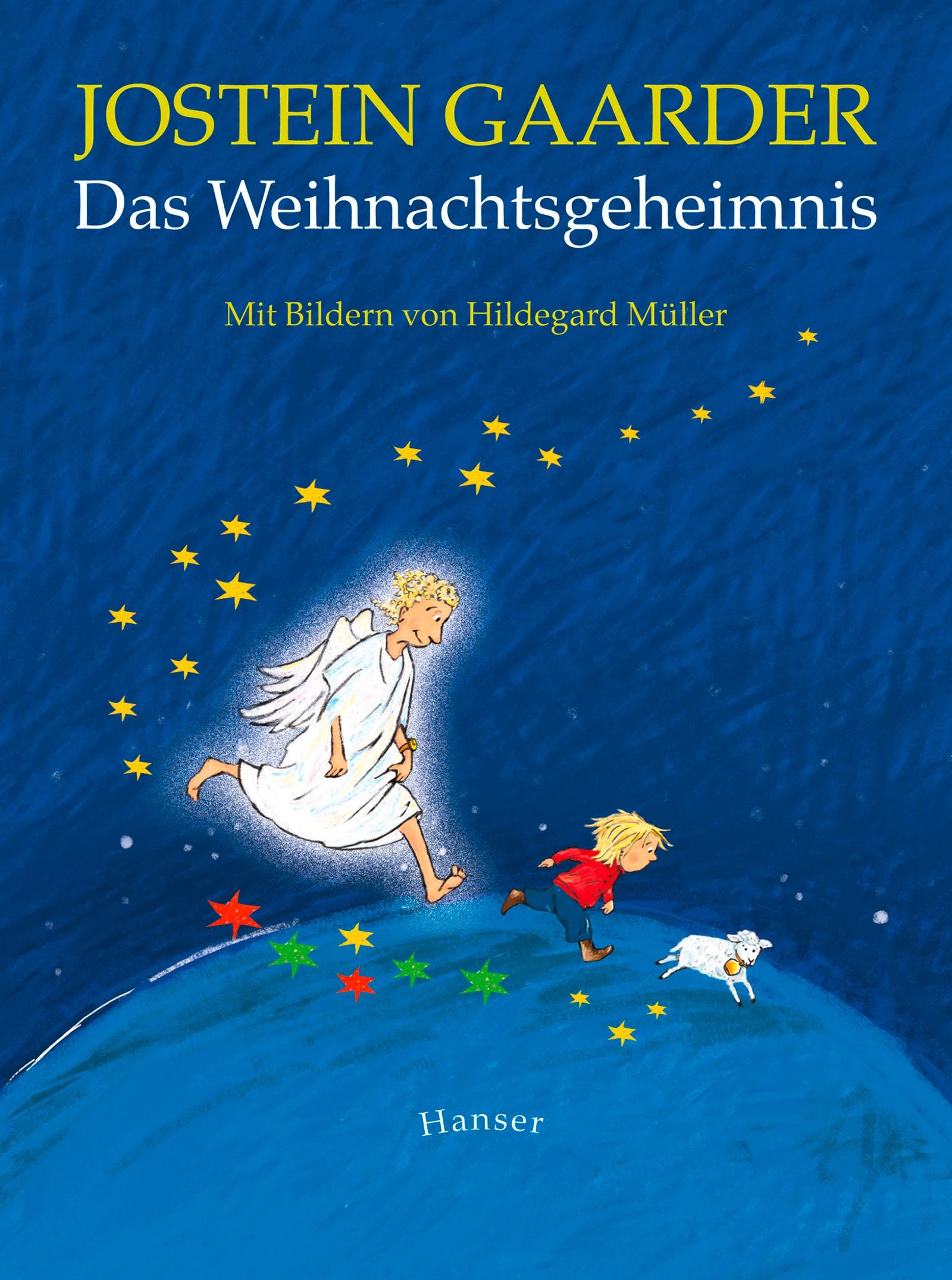 Das Weihnachtsgeheimnis Religion & Esotericism