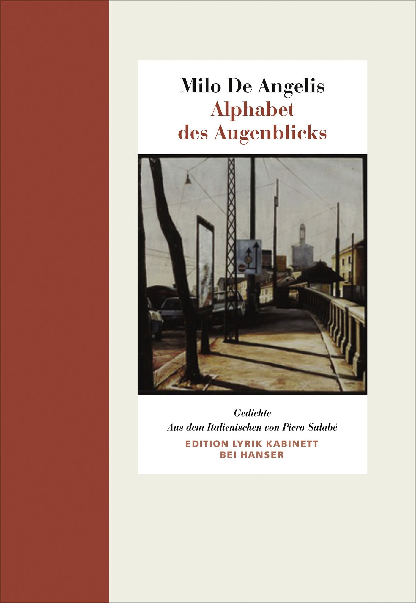 Product Image: Alphabet des Augenblicks