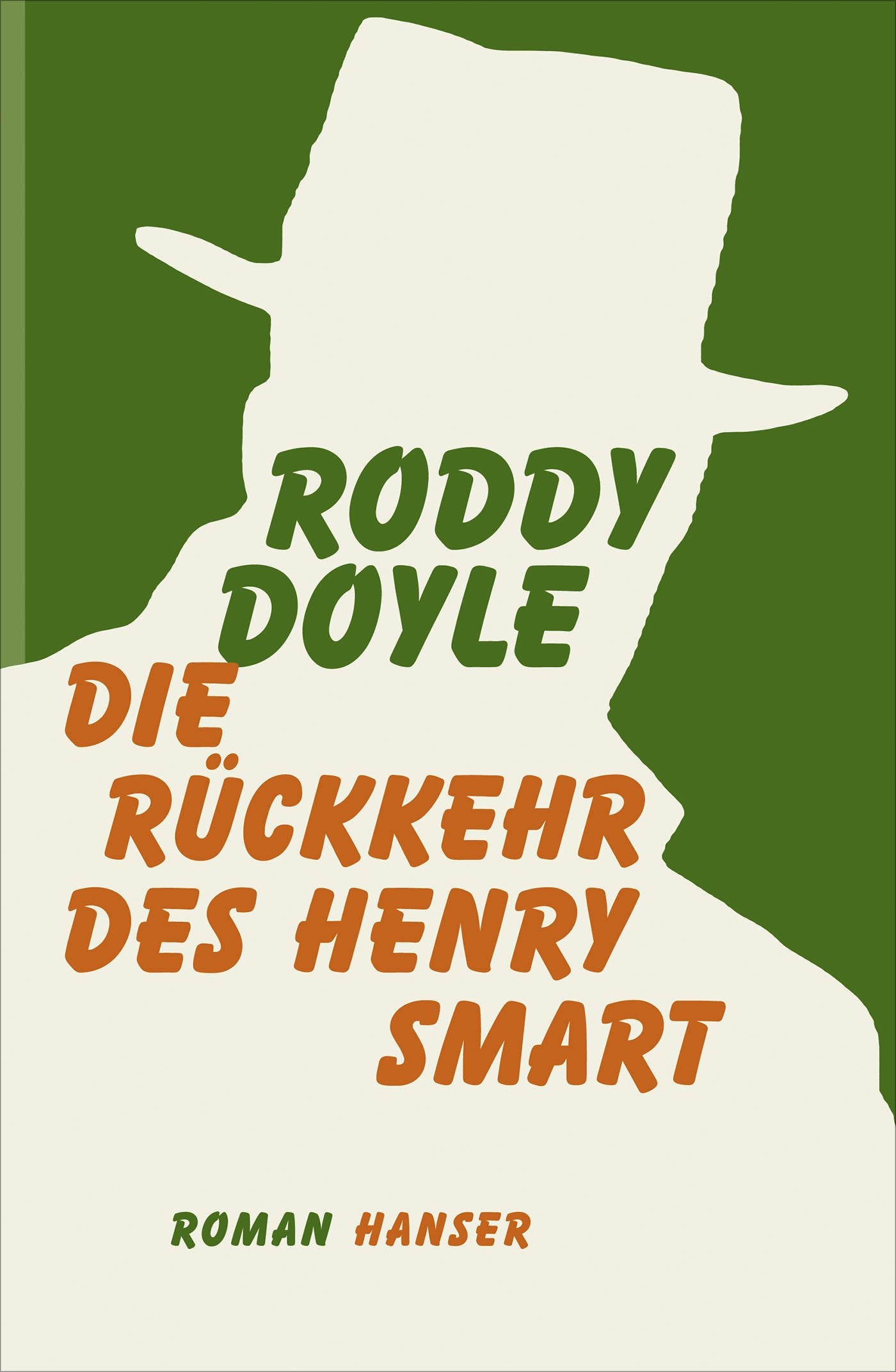 Die Rückkehr des Henry Smart Contemporary literature