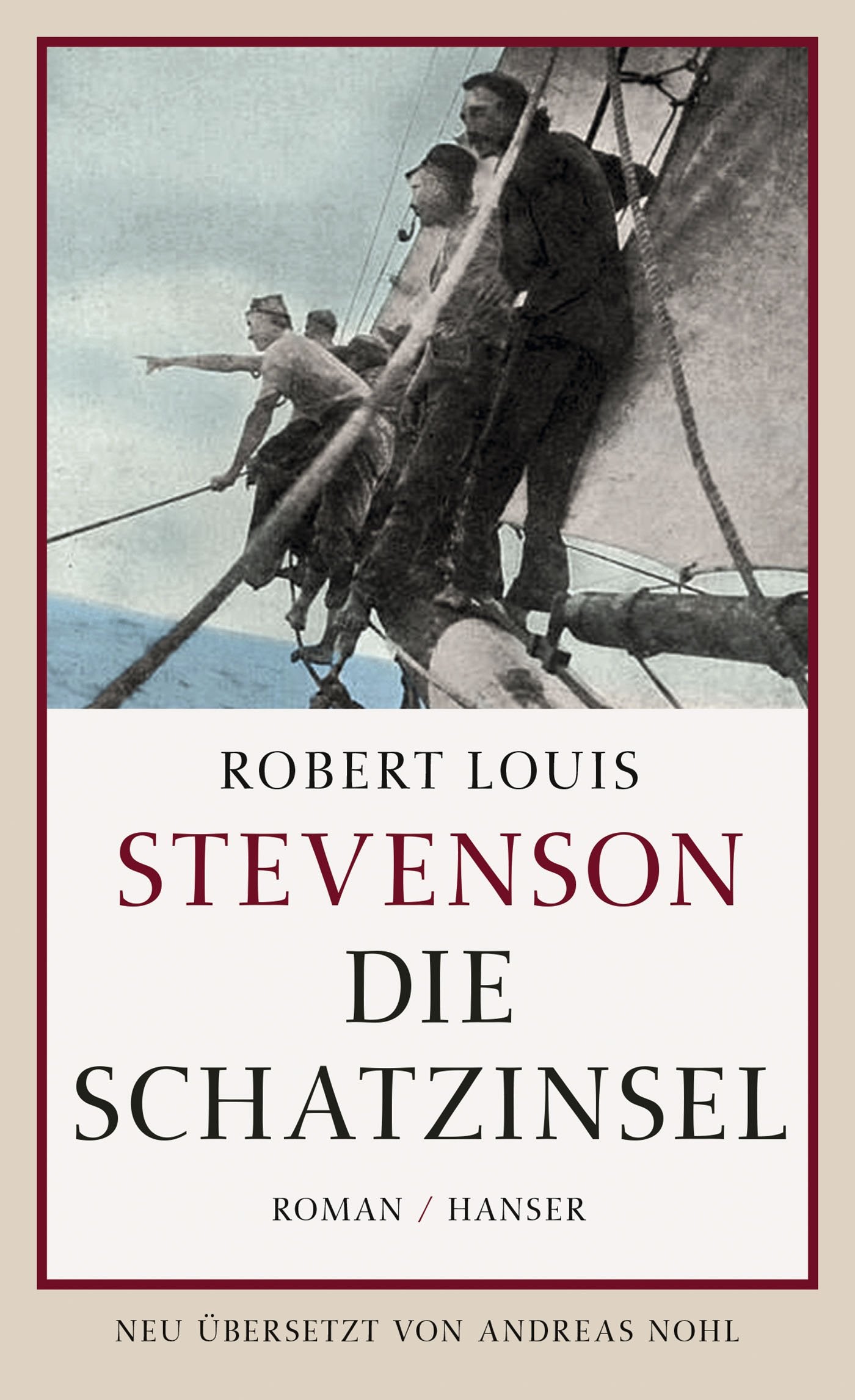 Die Schatzinsel Classics