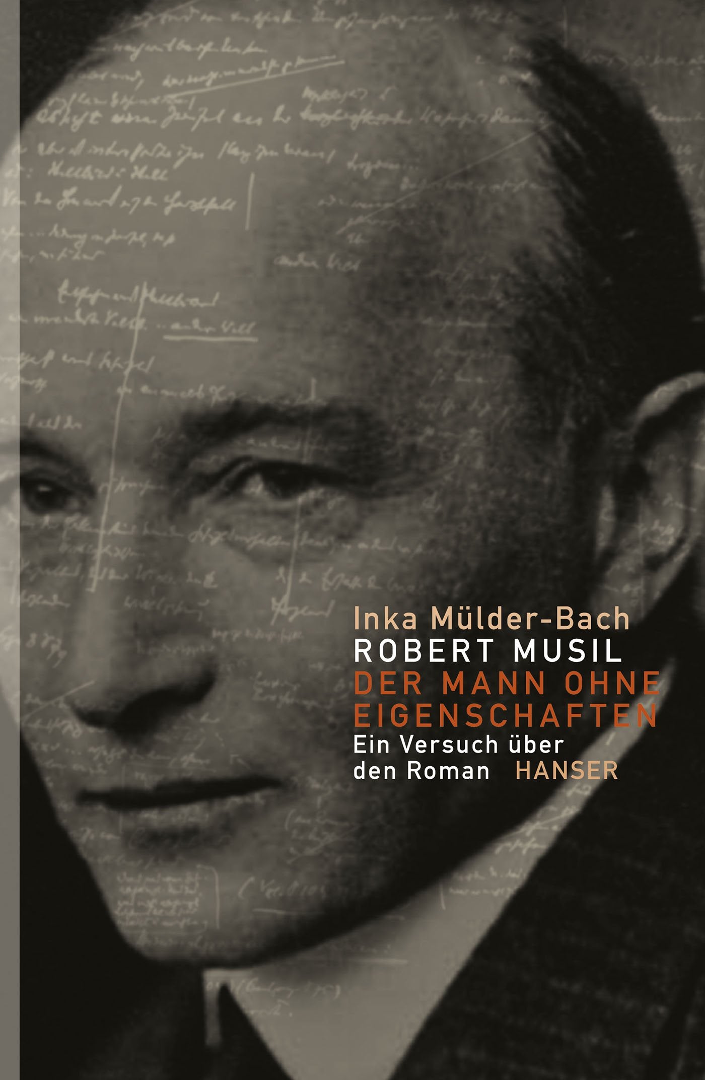 Robert Musil: Der Mann ohne Eigenschaften Social Sciences