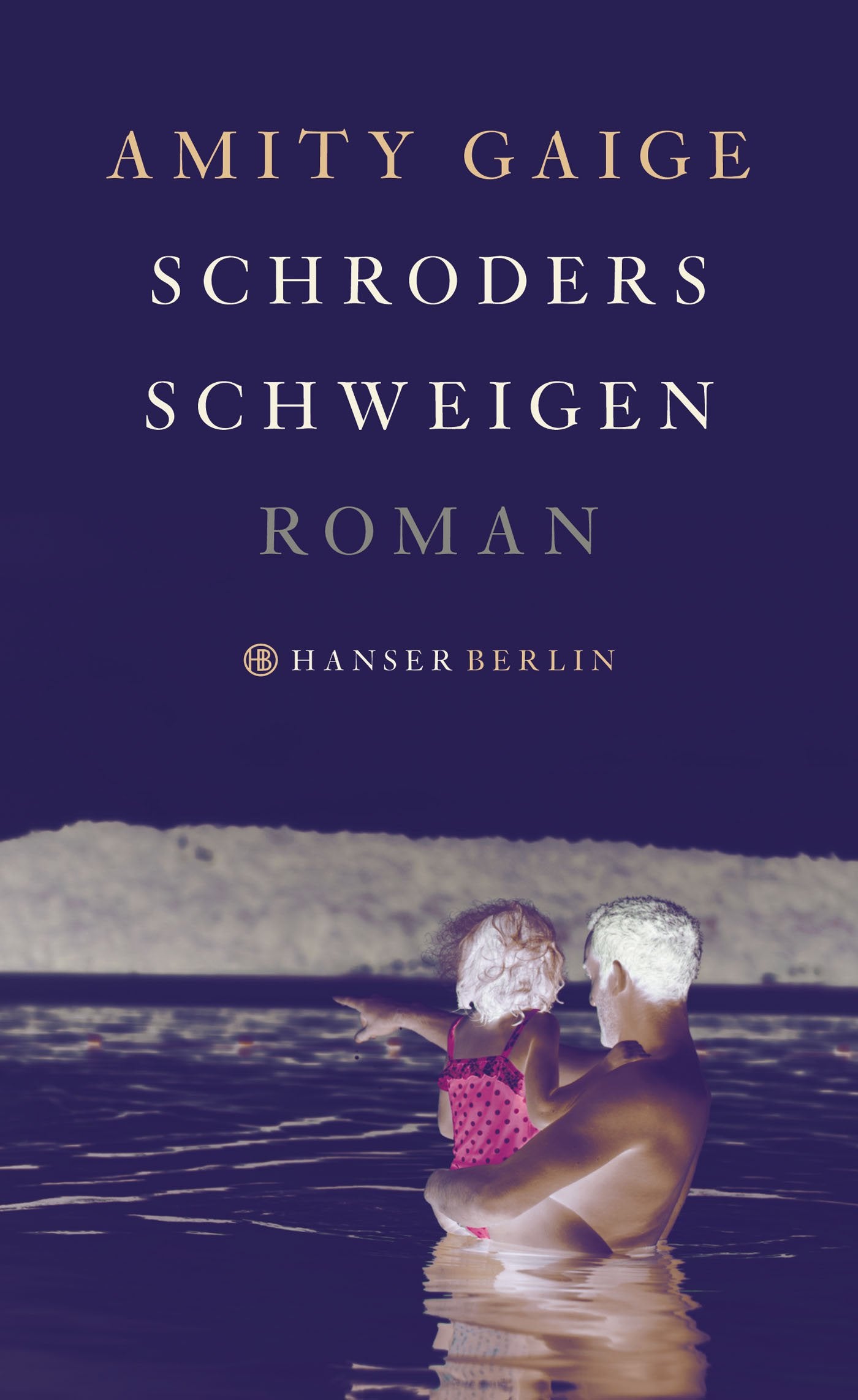 Schroders Schweigen Contemporary literature Books