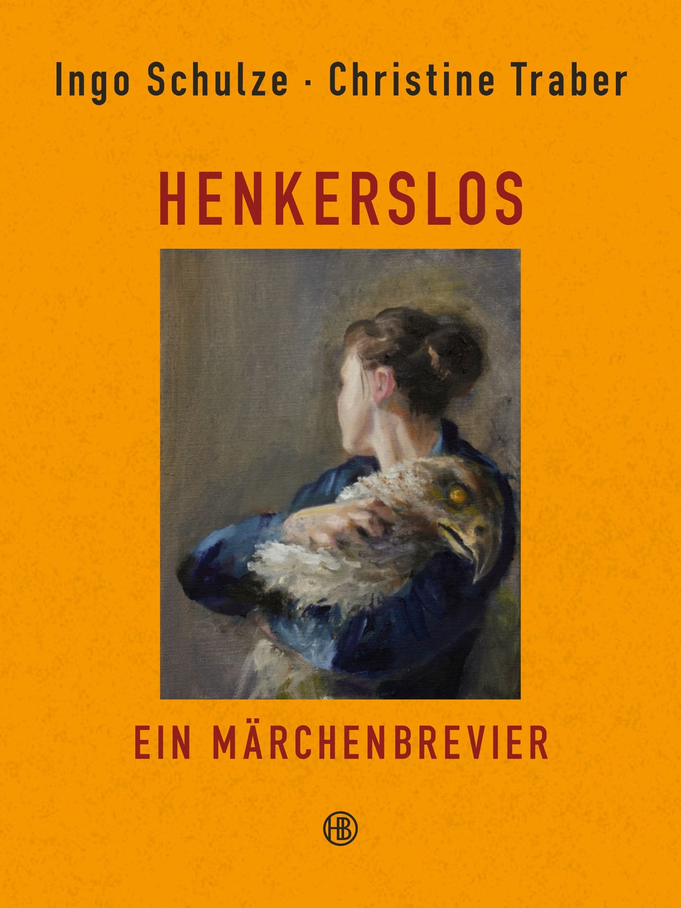 Henkerslos: Ein Märchenbrevier Fairy Tales & Legends