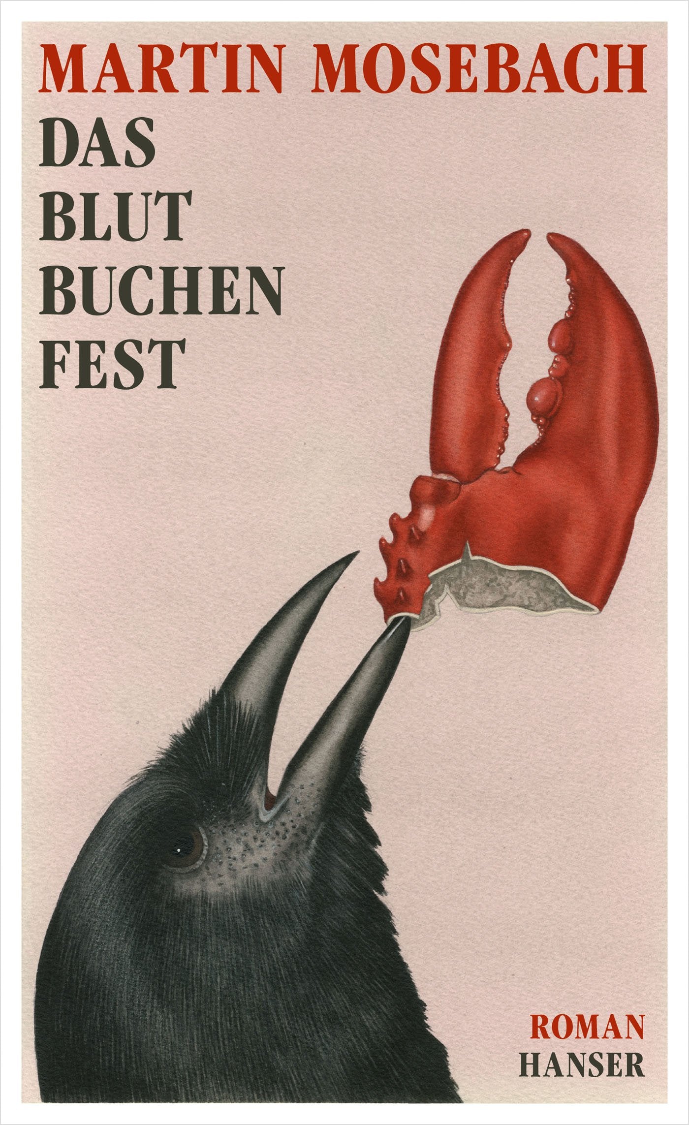 Das Blutbuchenfest Contemporary literature Books