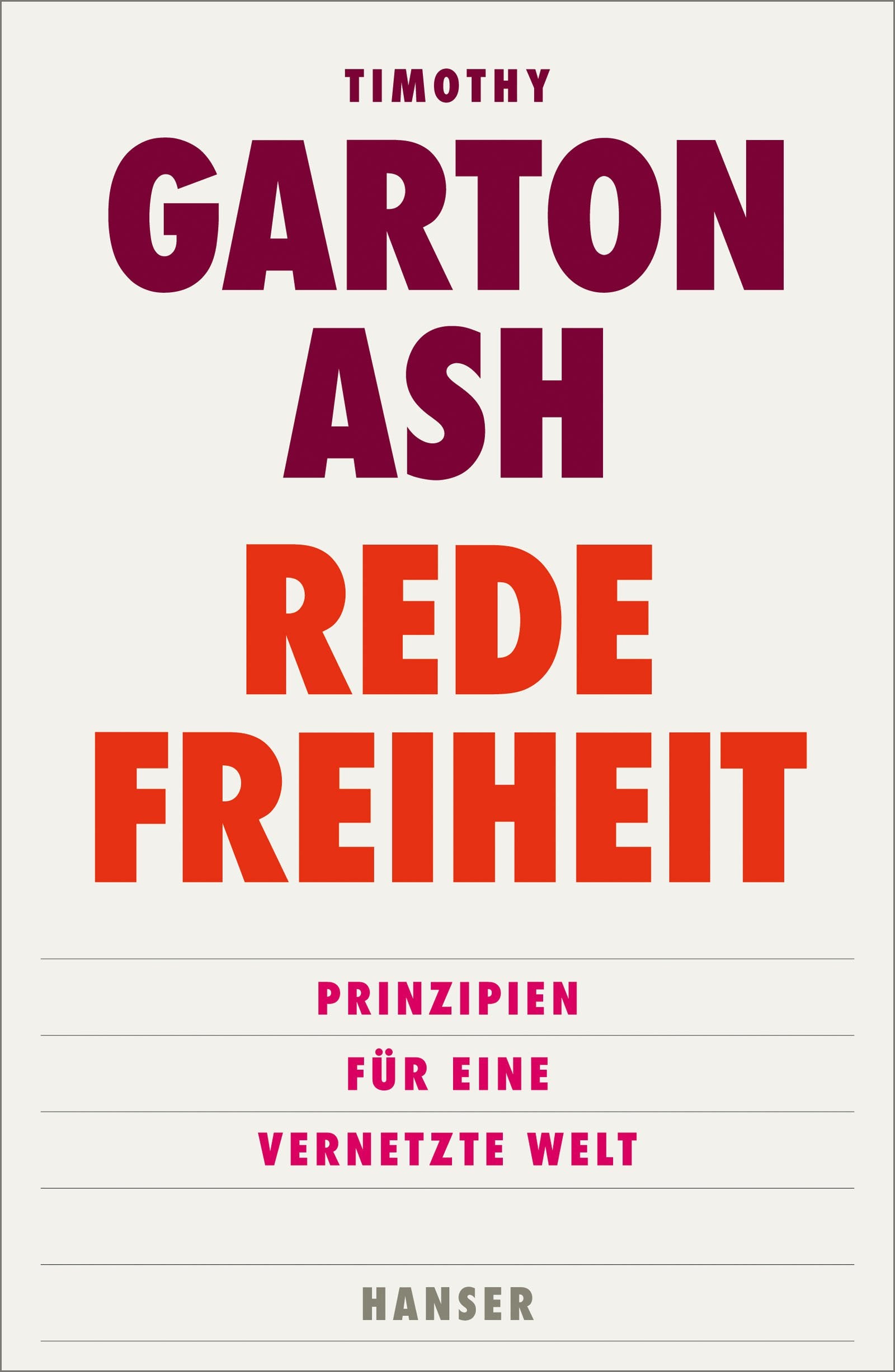Redefreiheit Law