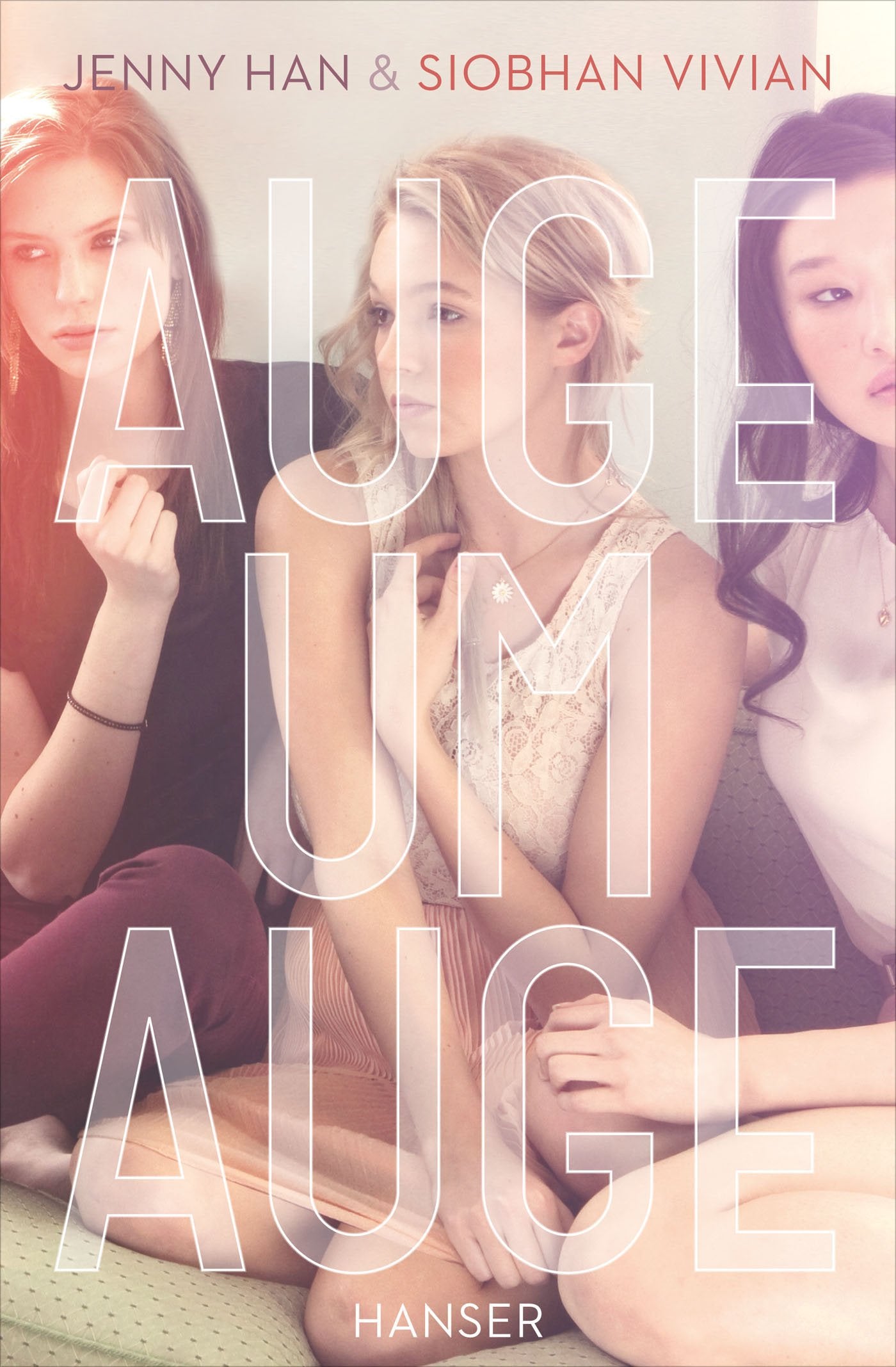 Product Image: Auge um Auge