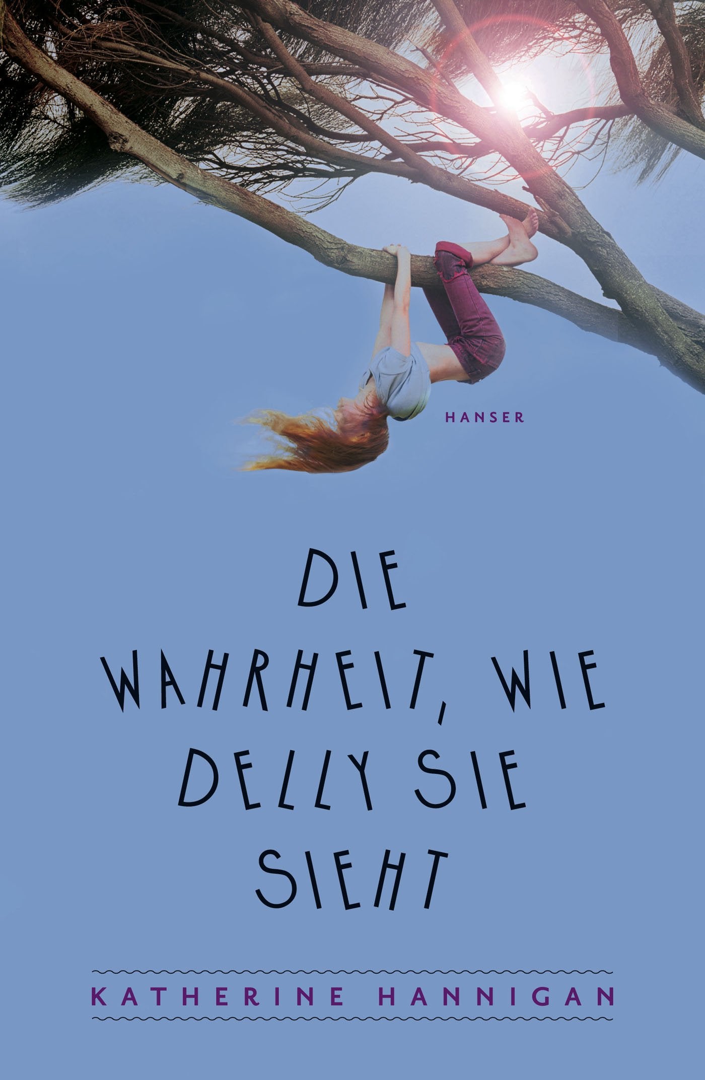Die Wahrheit, wie Delly sie sieht Psychology