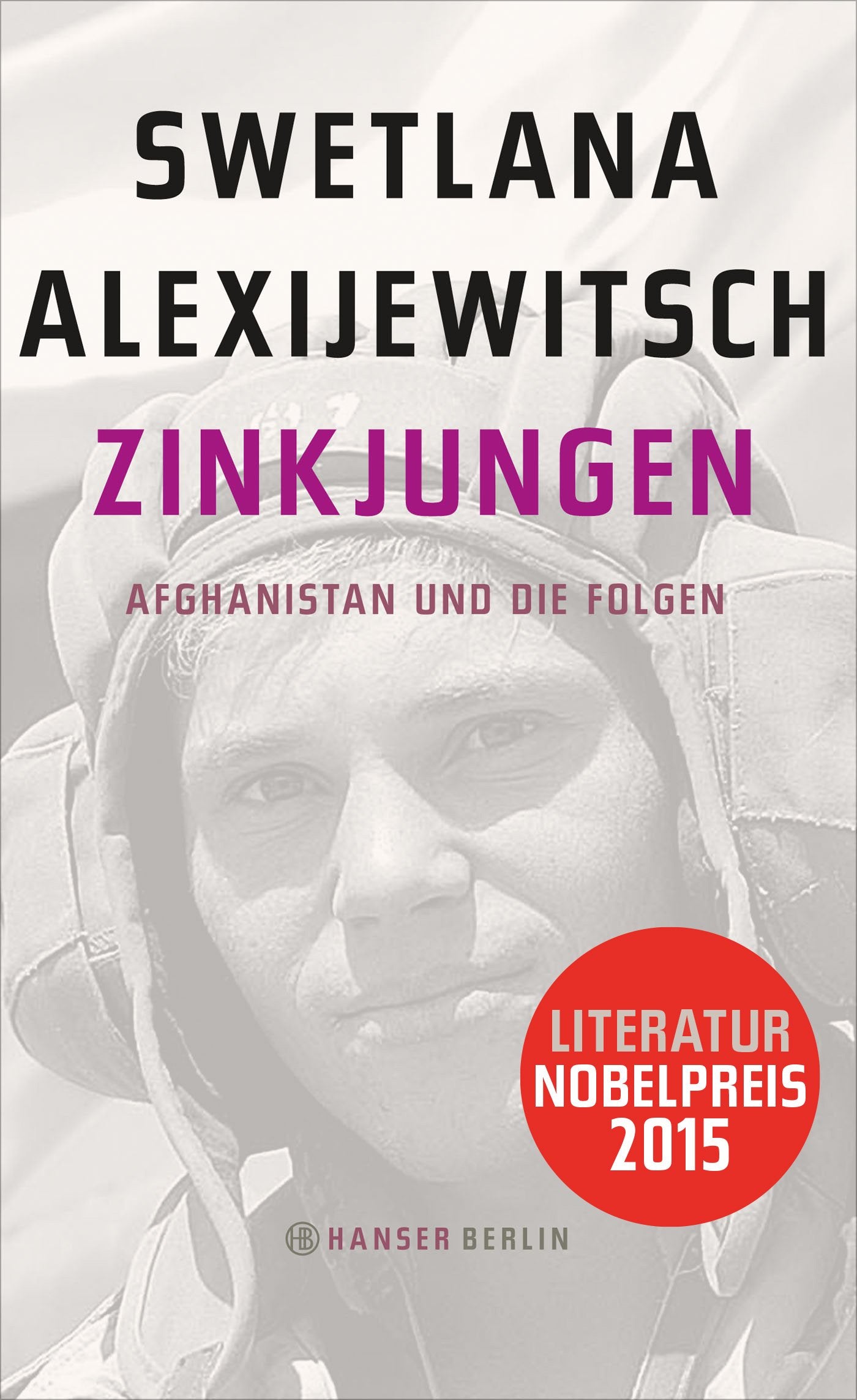 Zinkjungen Essays & Short Stories