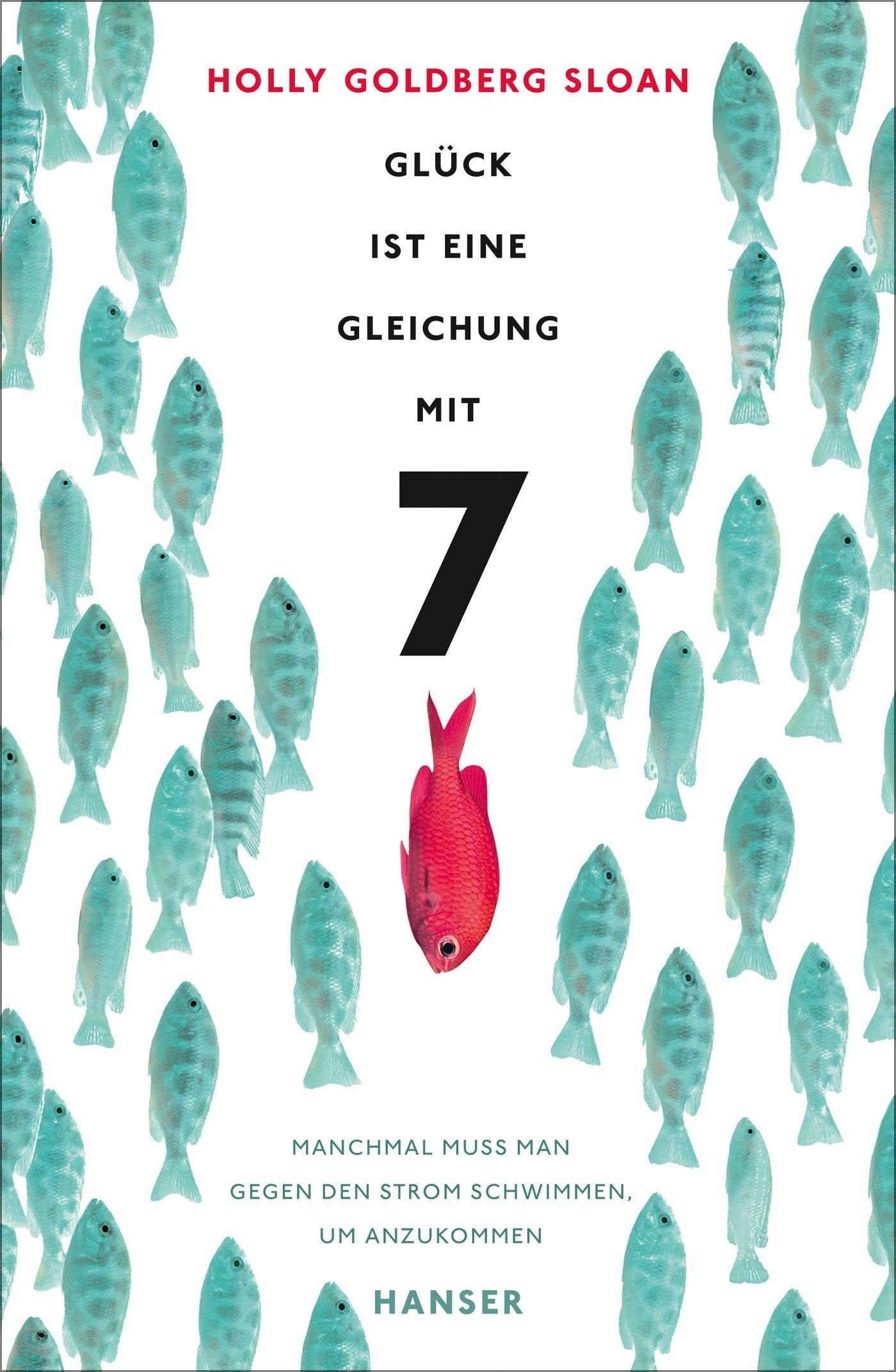 Glück ist eine Gleichung mit 7 Death & Mourning