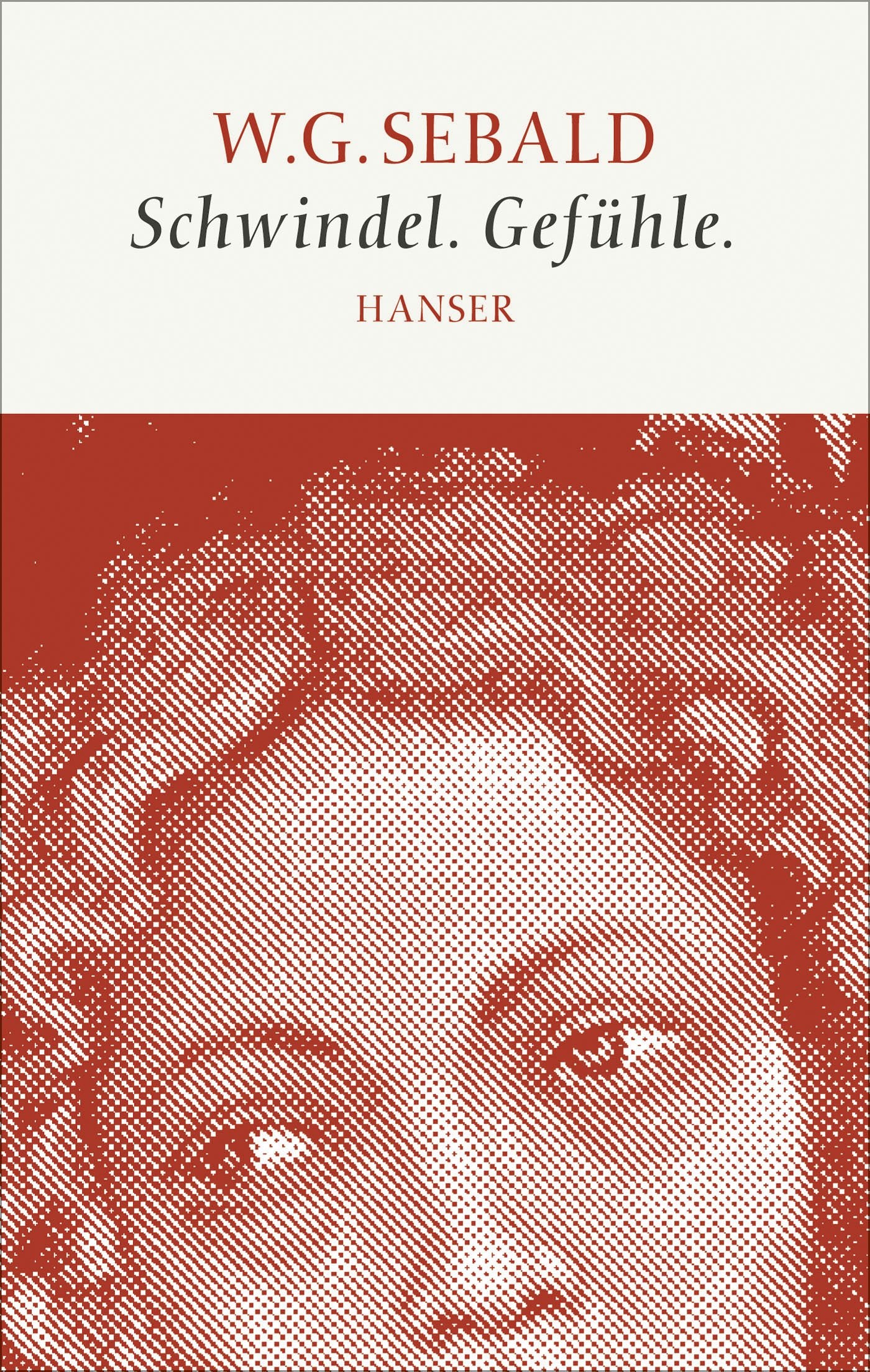 Schwindel Contemporary literature Books