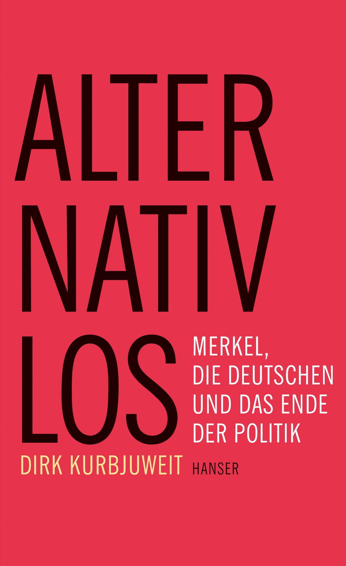Alternativlos Essays & Short Stories