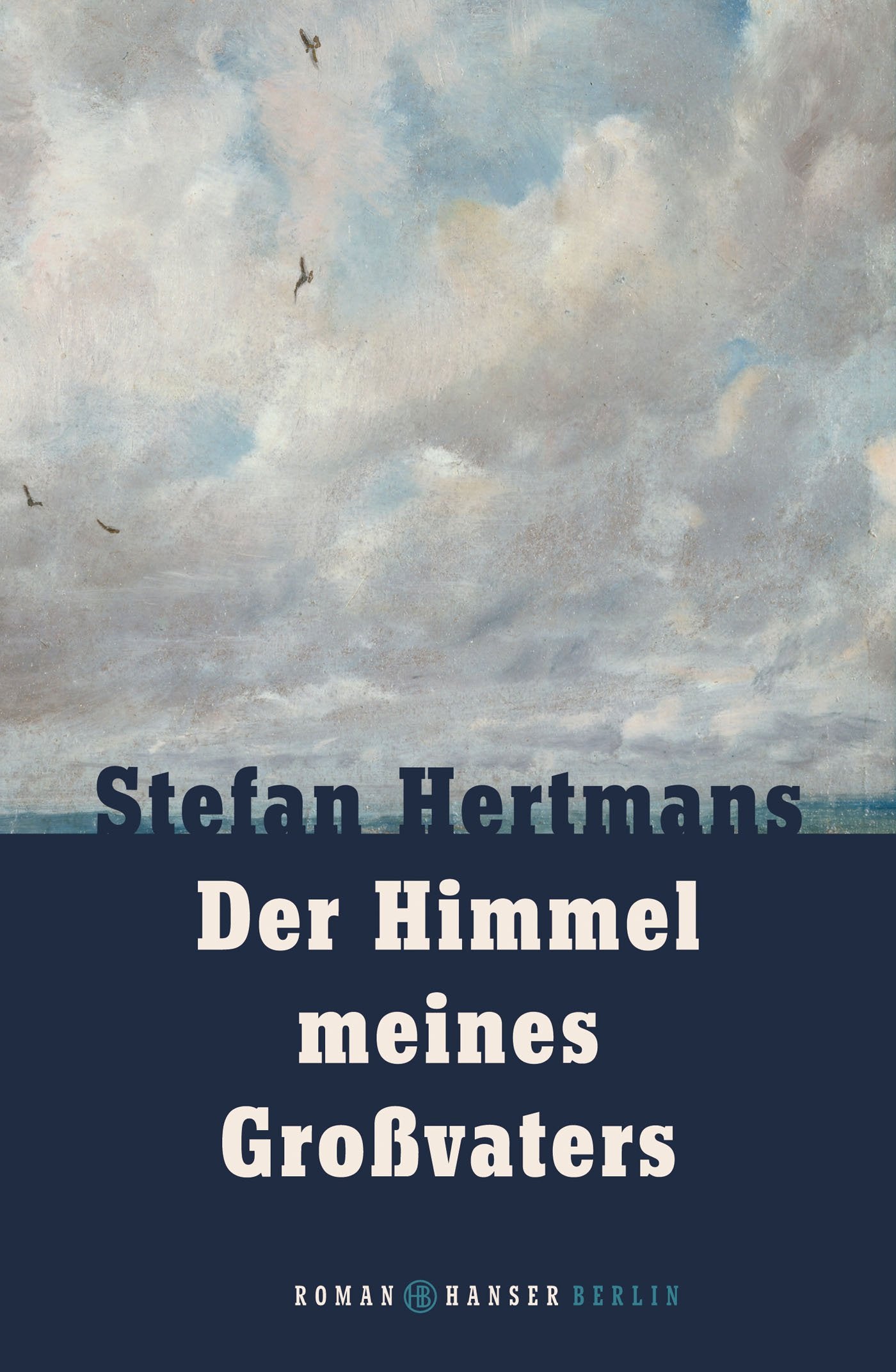 Der Himmel meines Großvaters Contemporary literature Books