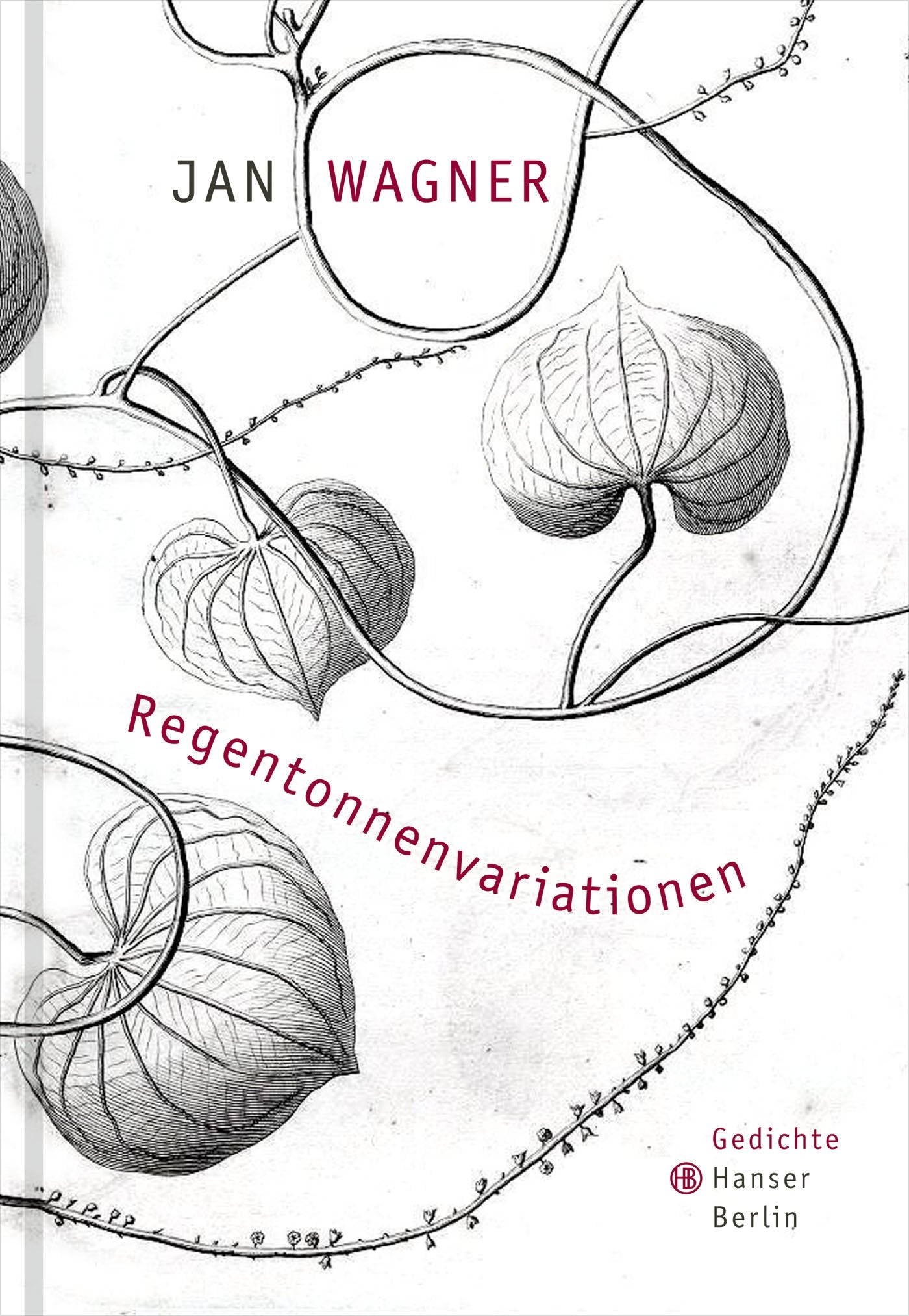 Product Image: Regentonnenvariationen