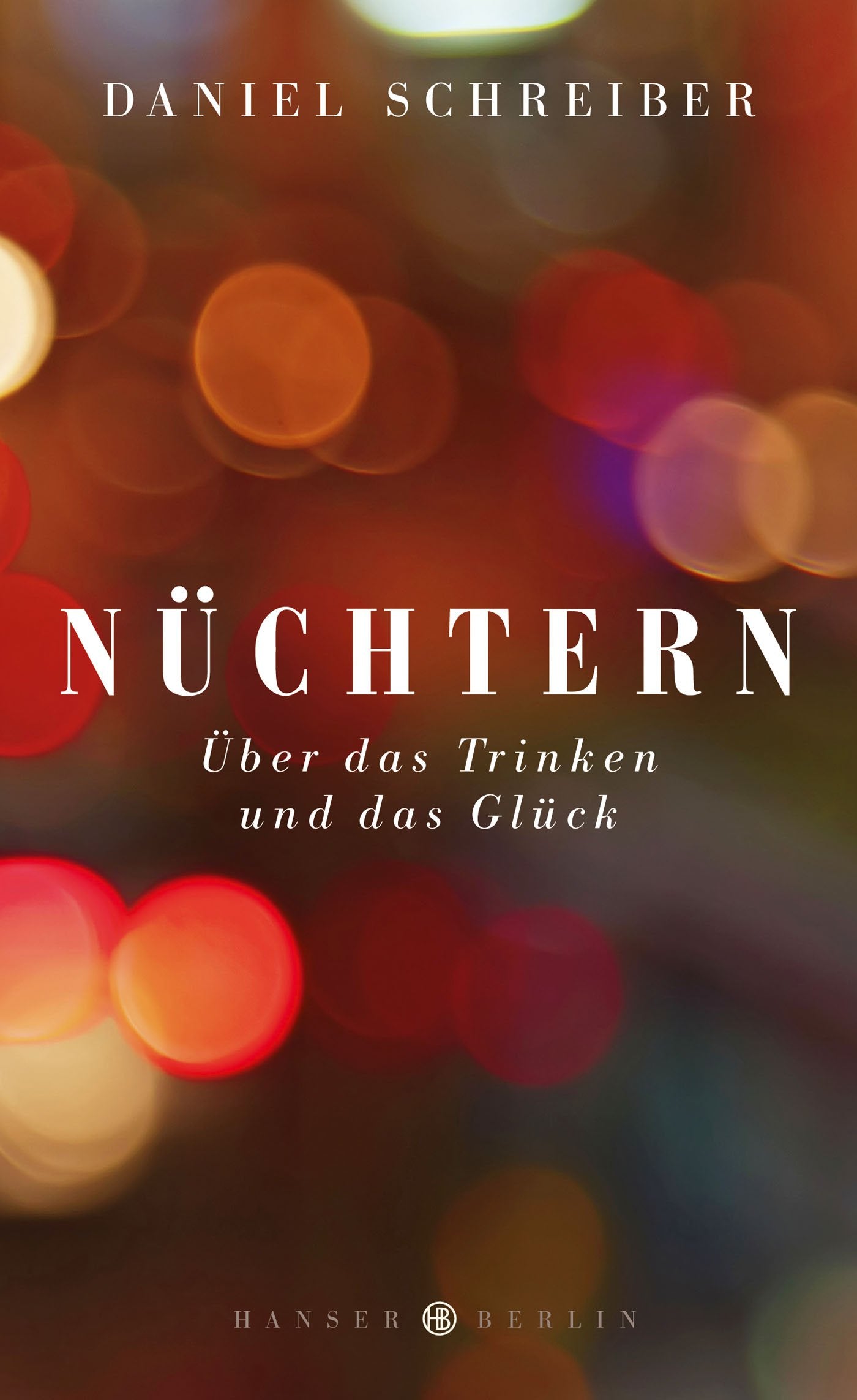 Nüchtern Social Sciences Books