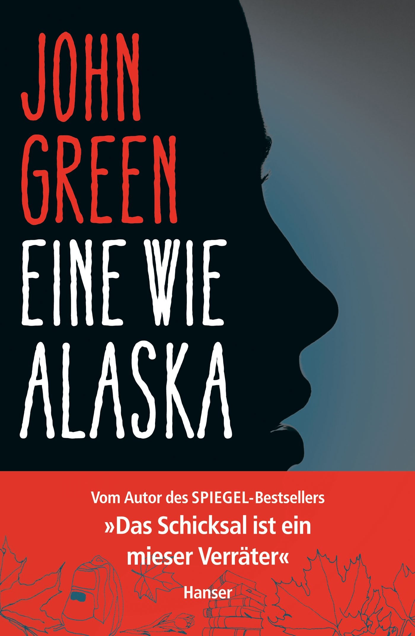 Eine wie Alaska Parents & Children