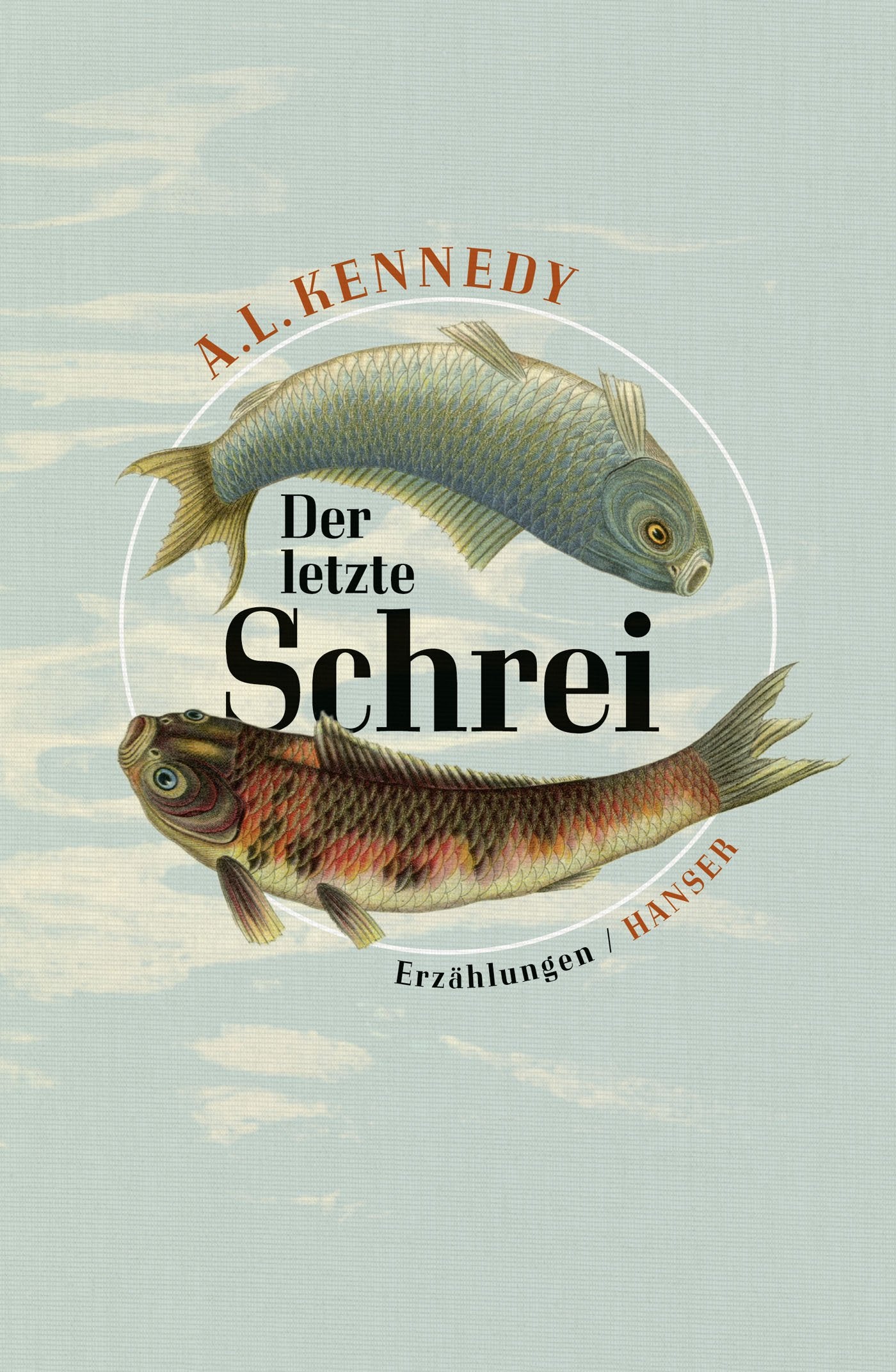 Product Image: Der letzte Schrei