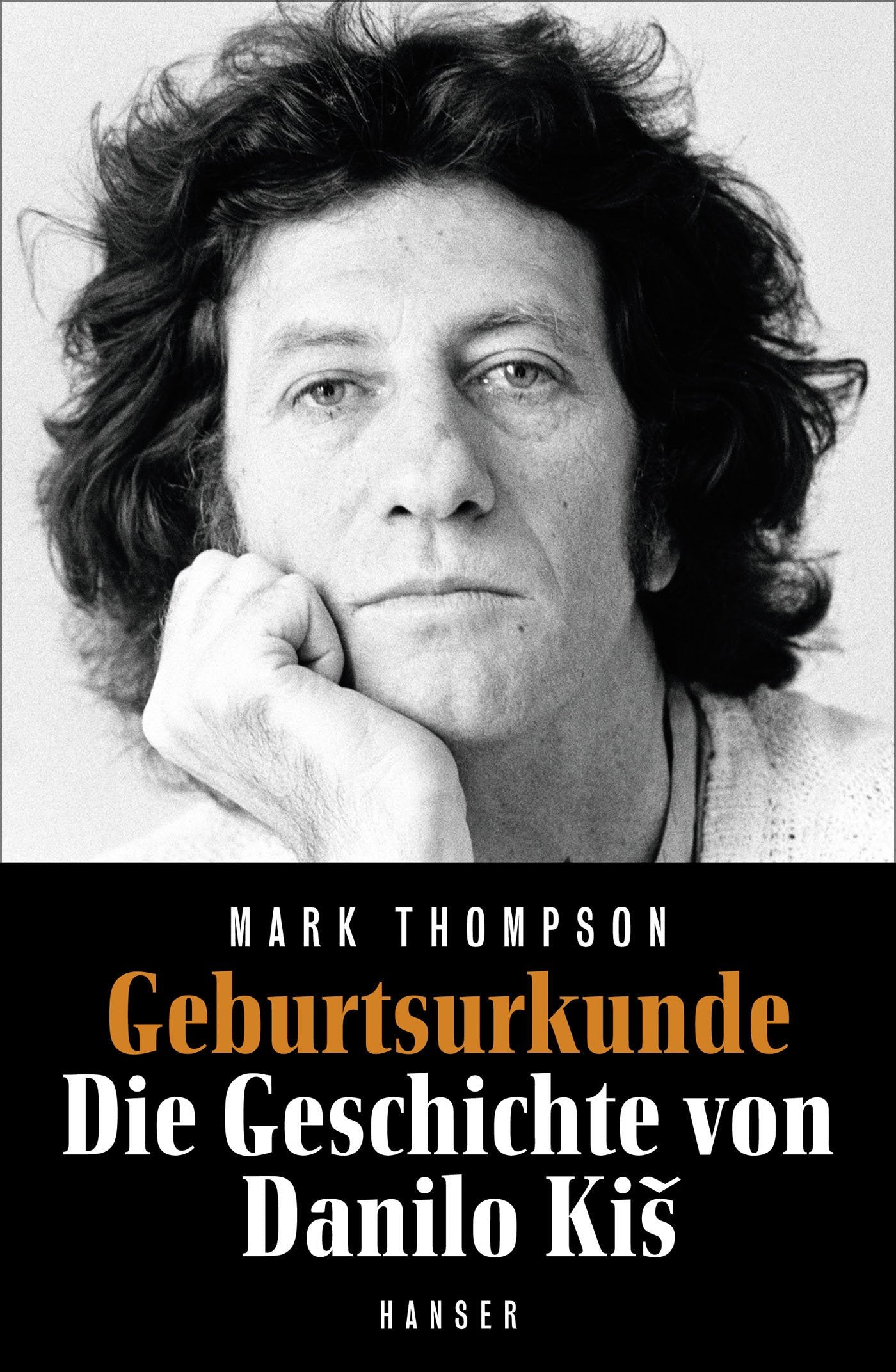 Geburtsurkunde Contemporary literature