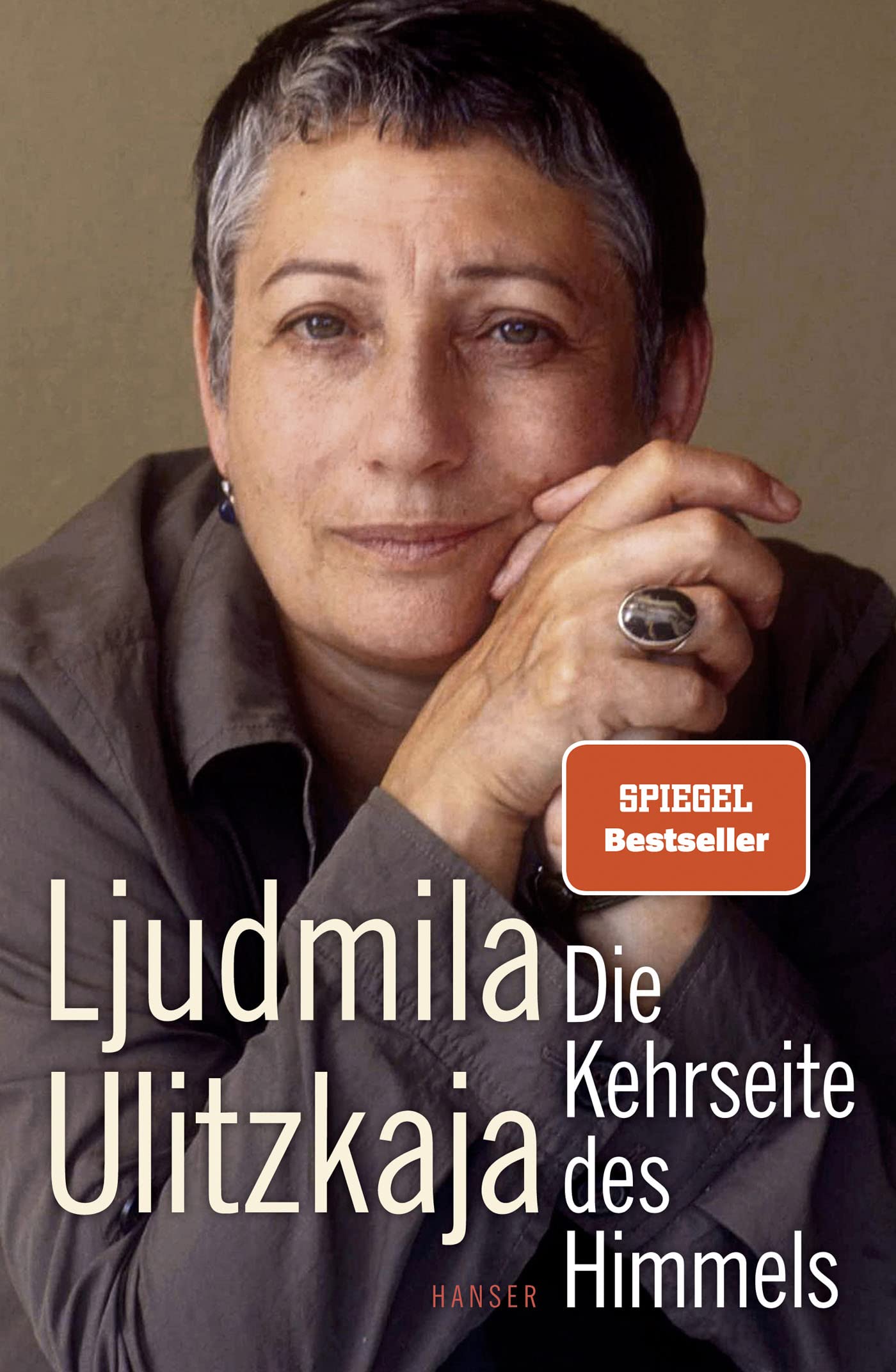 Die Kehrseite des Himmels Contemporary literature