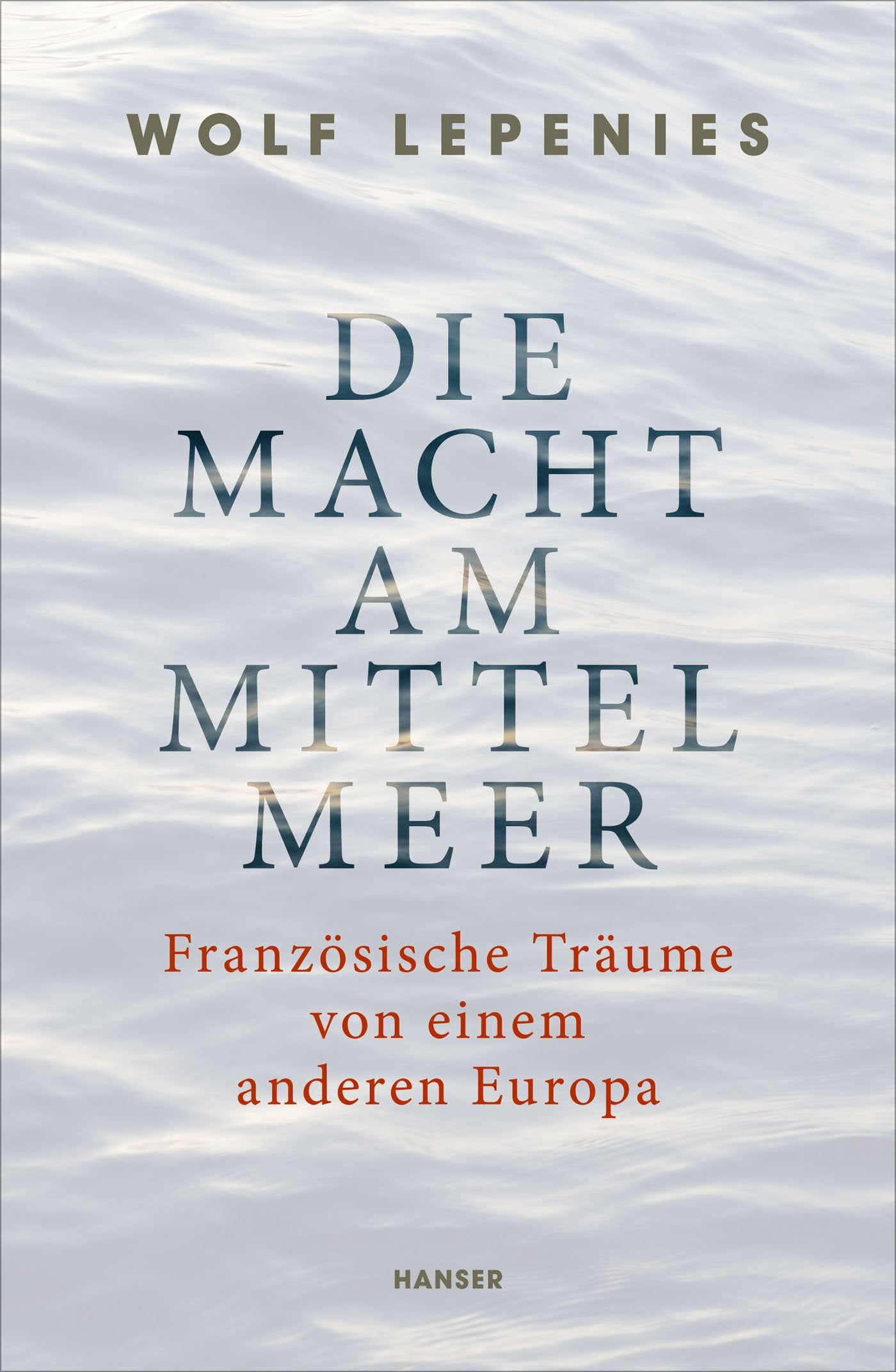 Product Image: Die Macht am Mittelmeer