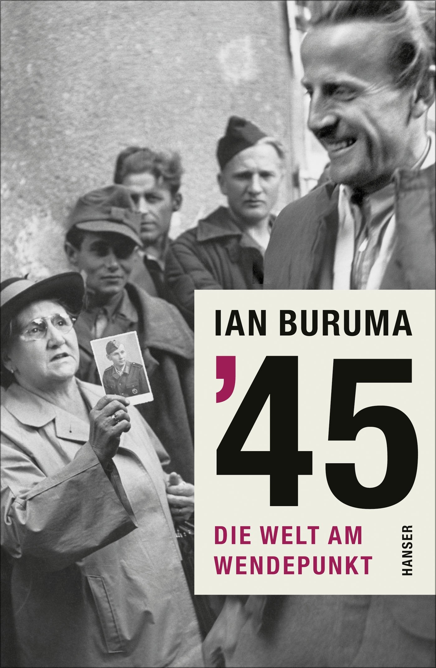 '45 Politics & History