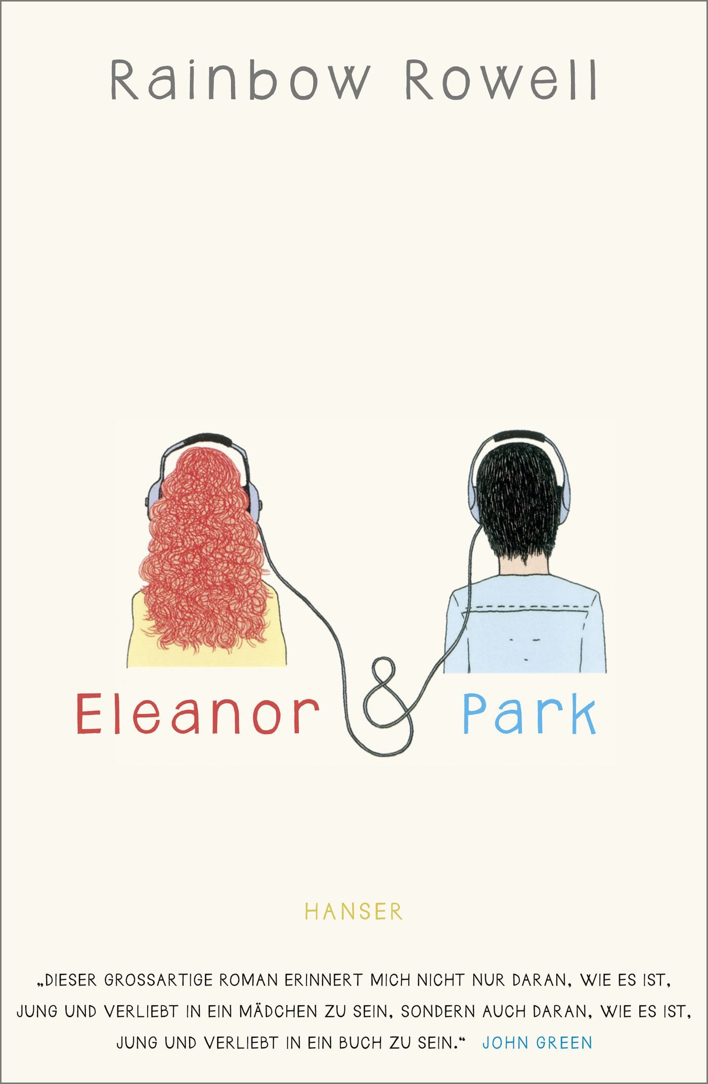 Eleanor & Park Parents & Children Books