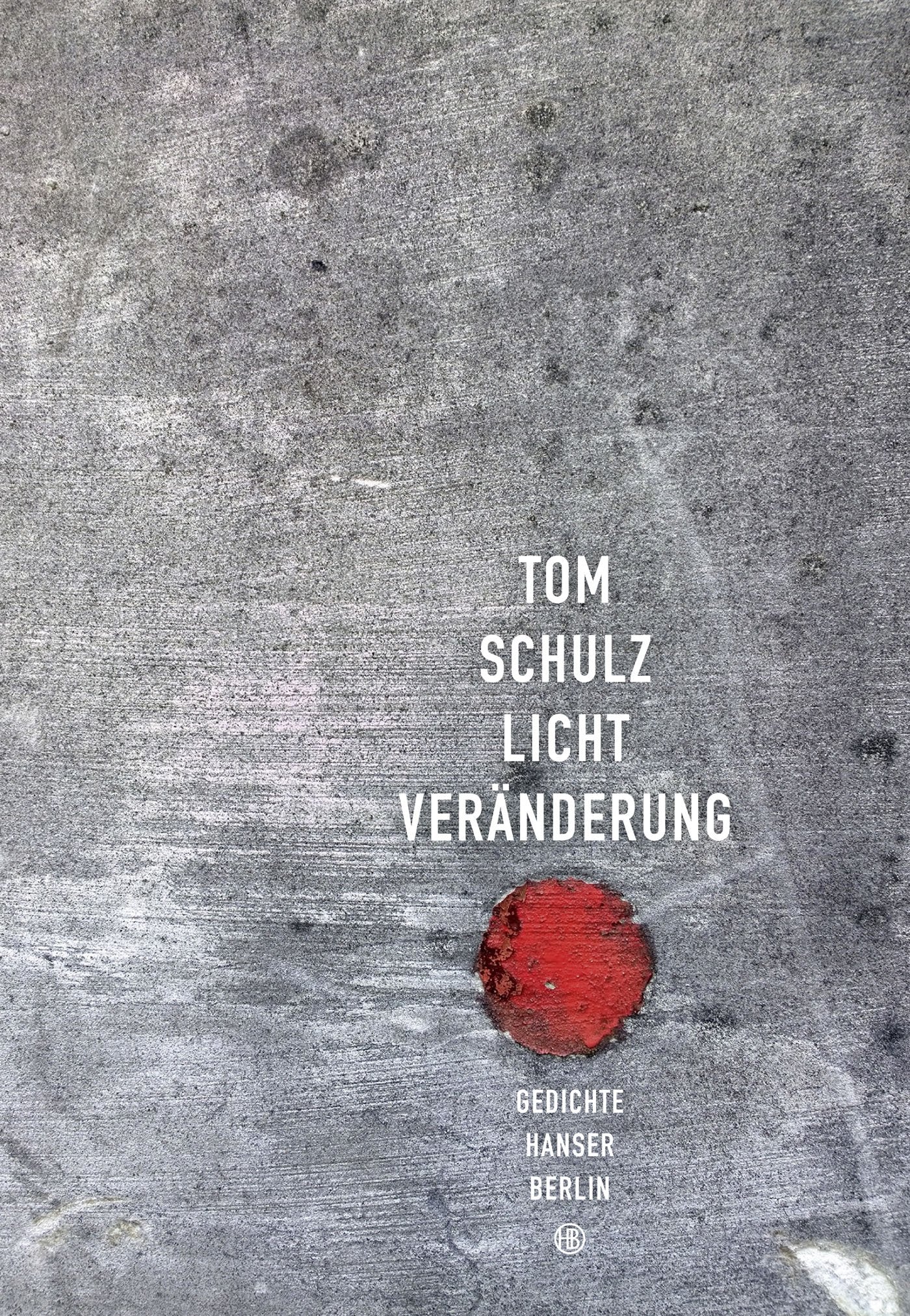 Lichtveränderung Poetry