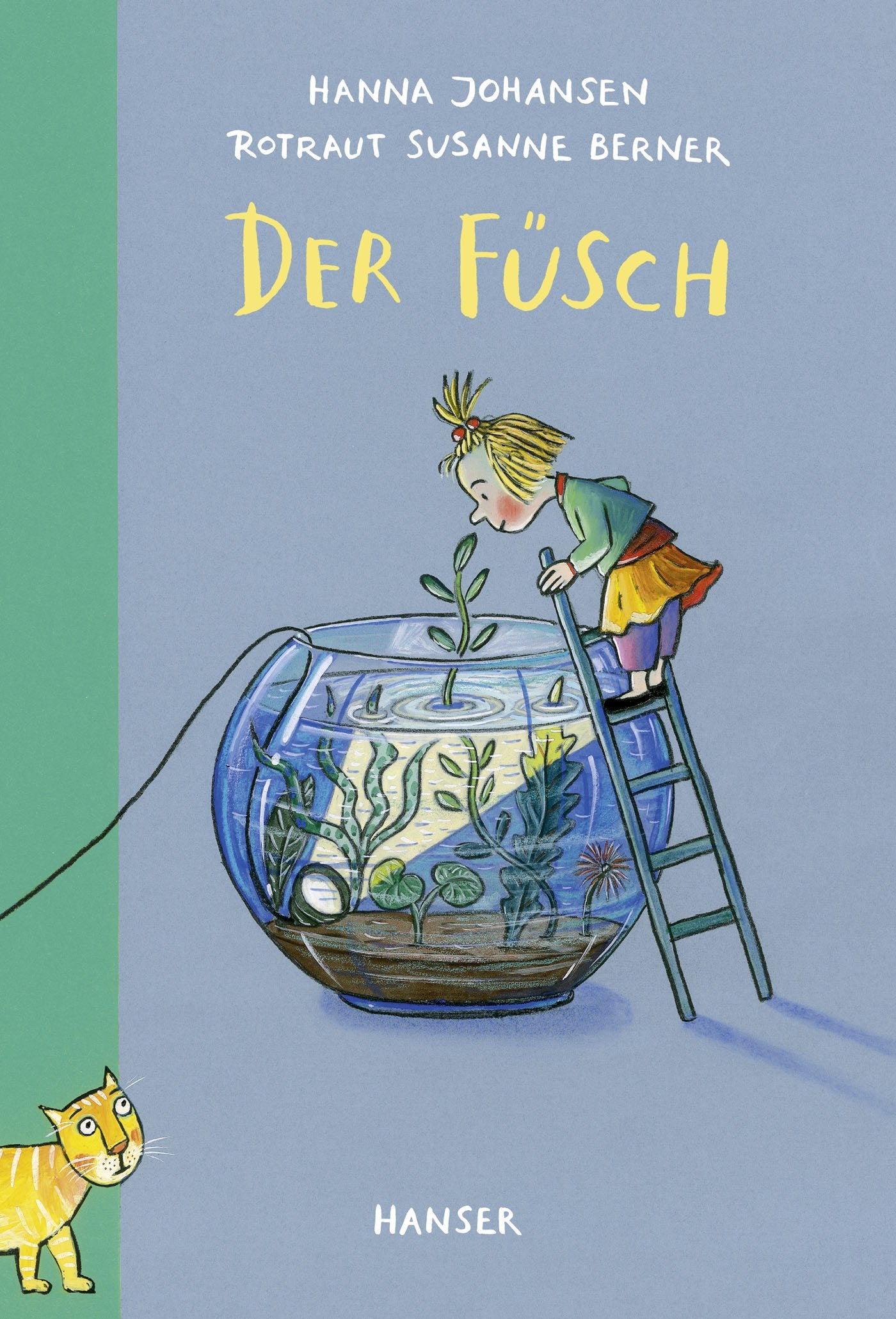 Der Füsch Psychology Books