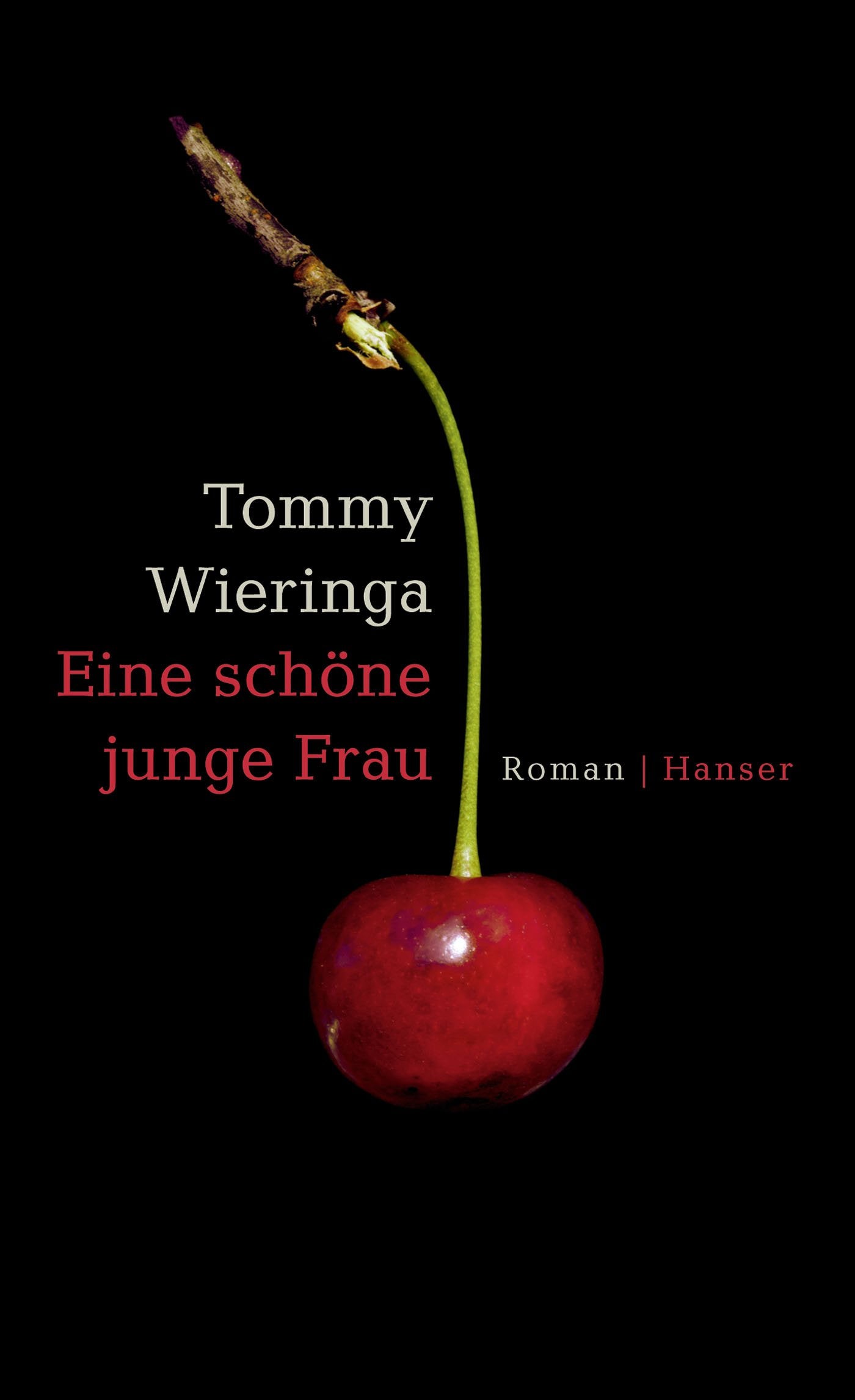Eine schöne junge Frau Contemporary literature Books