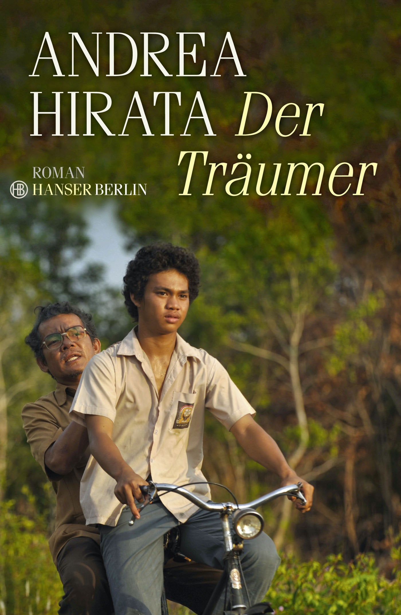 Der Träumer Contemporary literature Books