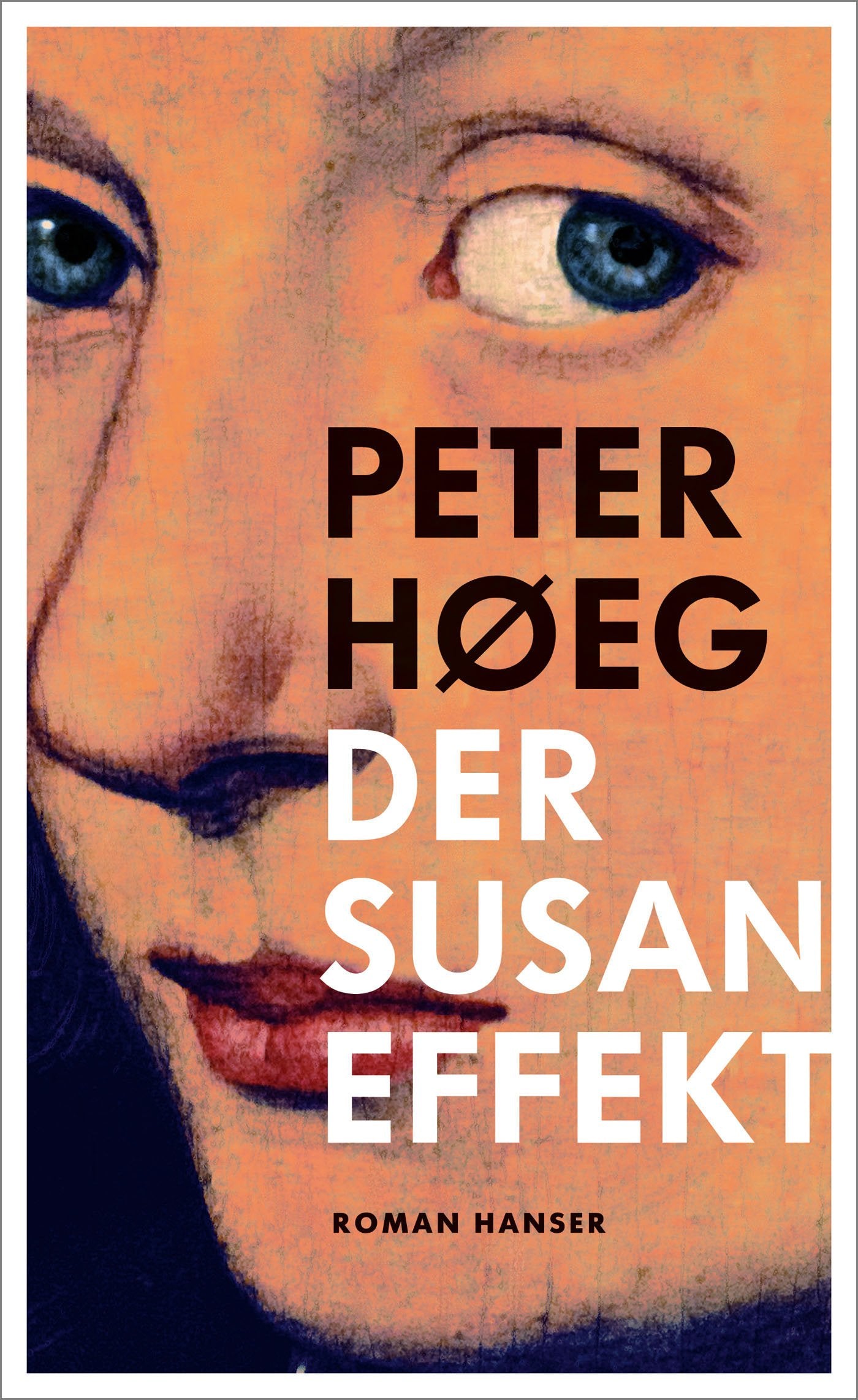 Der Susan-Effekt Contemporary literature Books