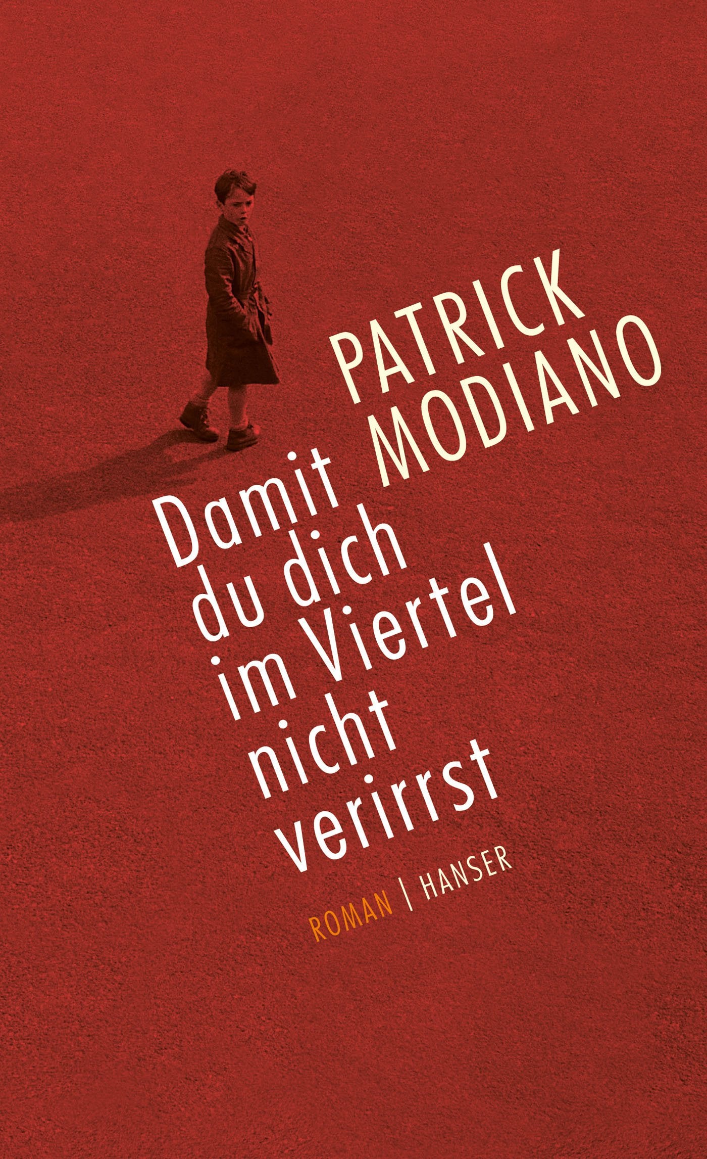 Product Image: Damit du dich im Viertel nicht verirrst