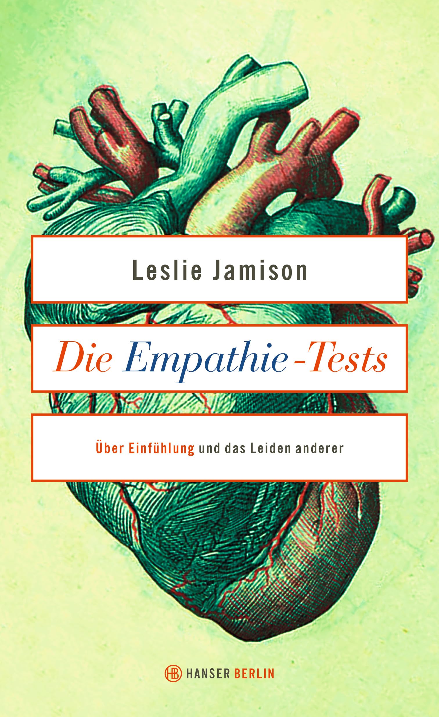 Die Empathie-Tests Medicine