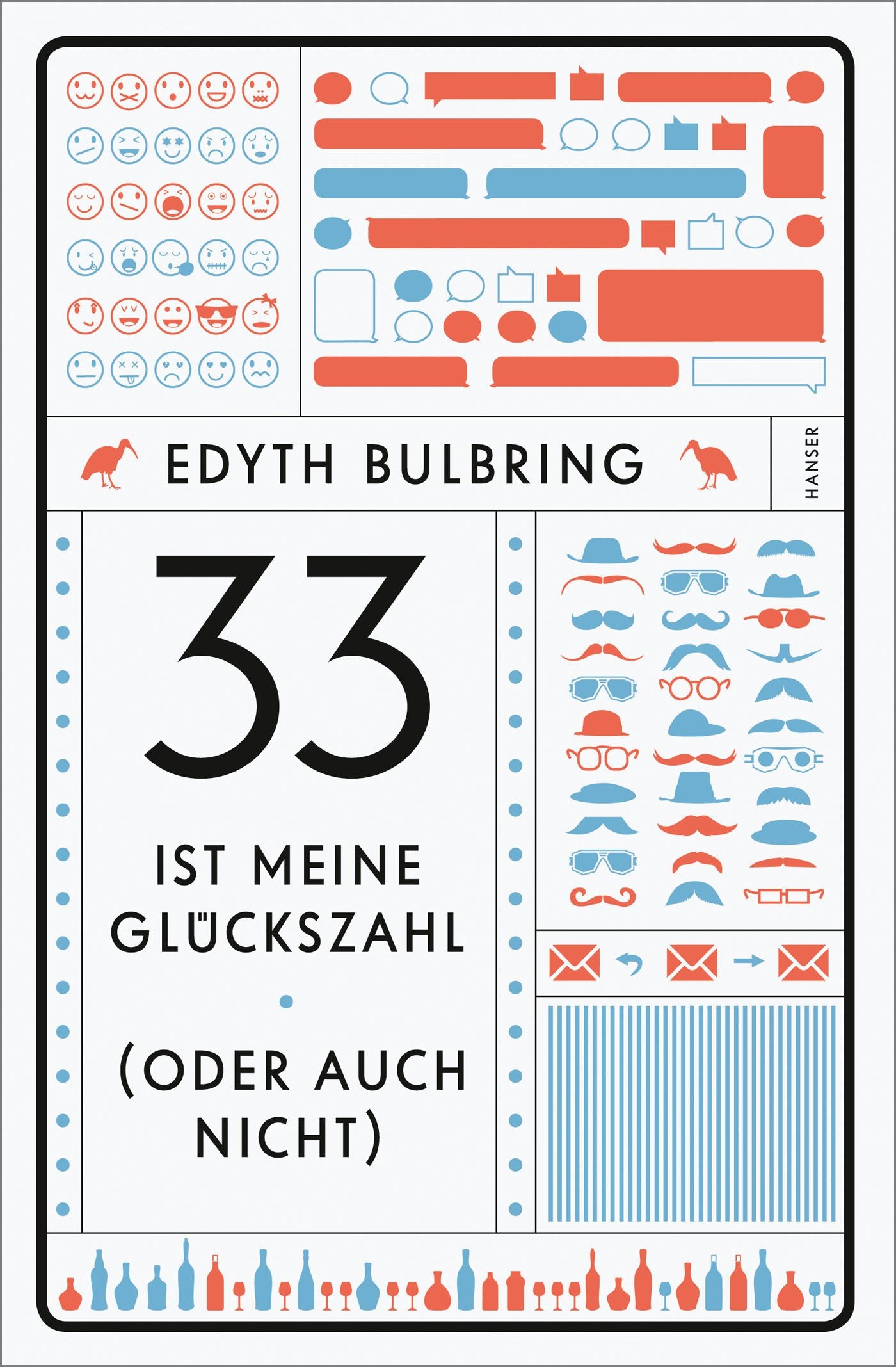 33 ist meine Glückszahl (oder auch nicht) Health, Nutrition & Fitness Books