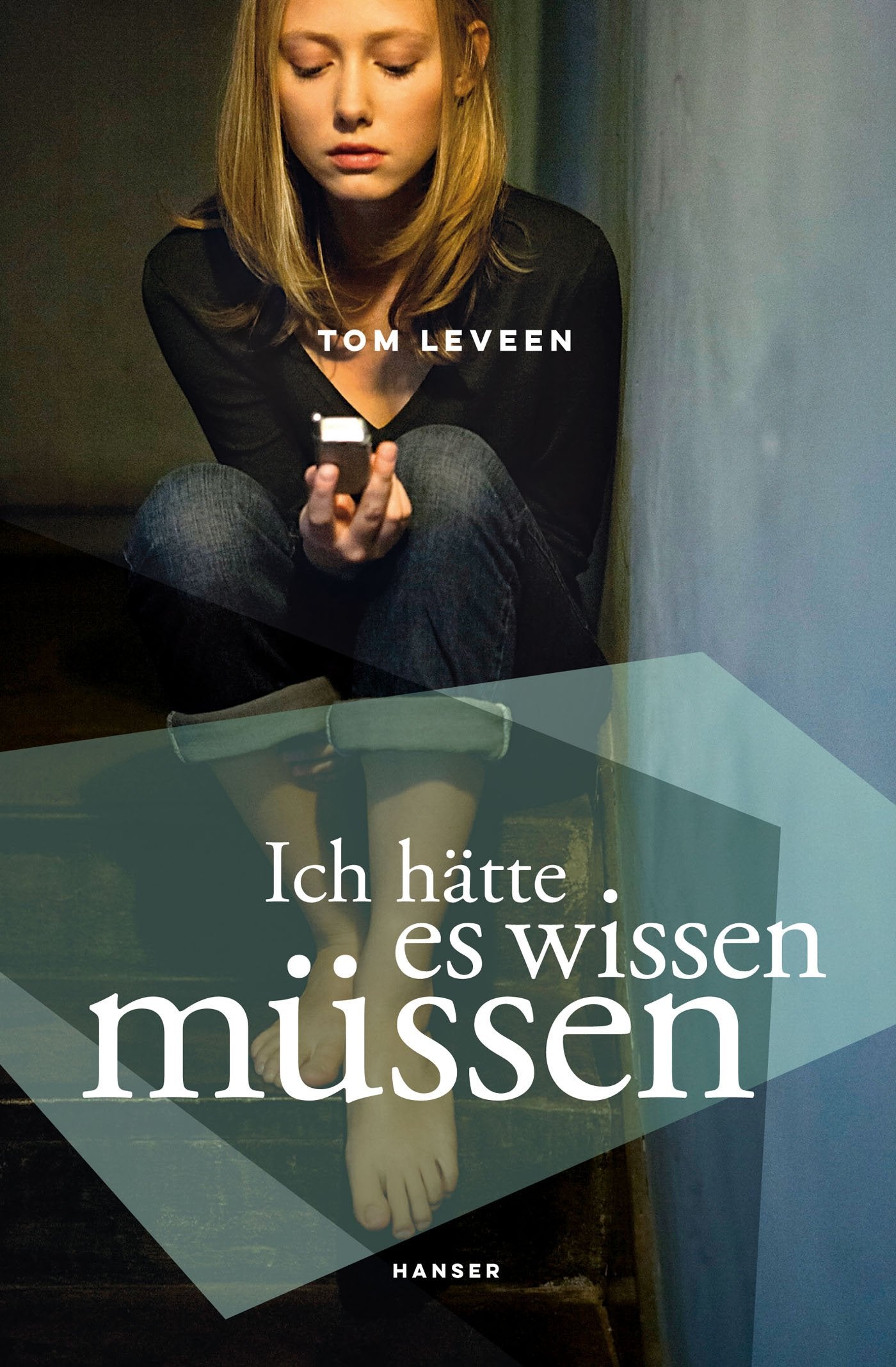 Ich hätte es wissen müssen Fiction