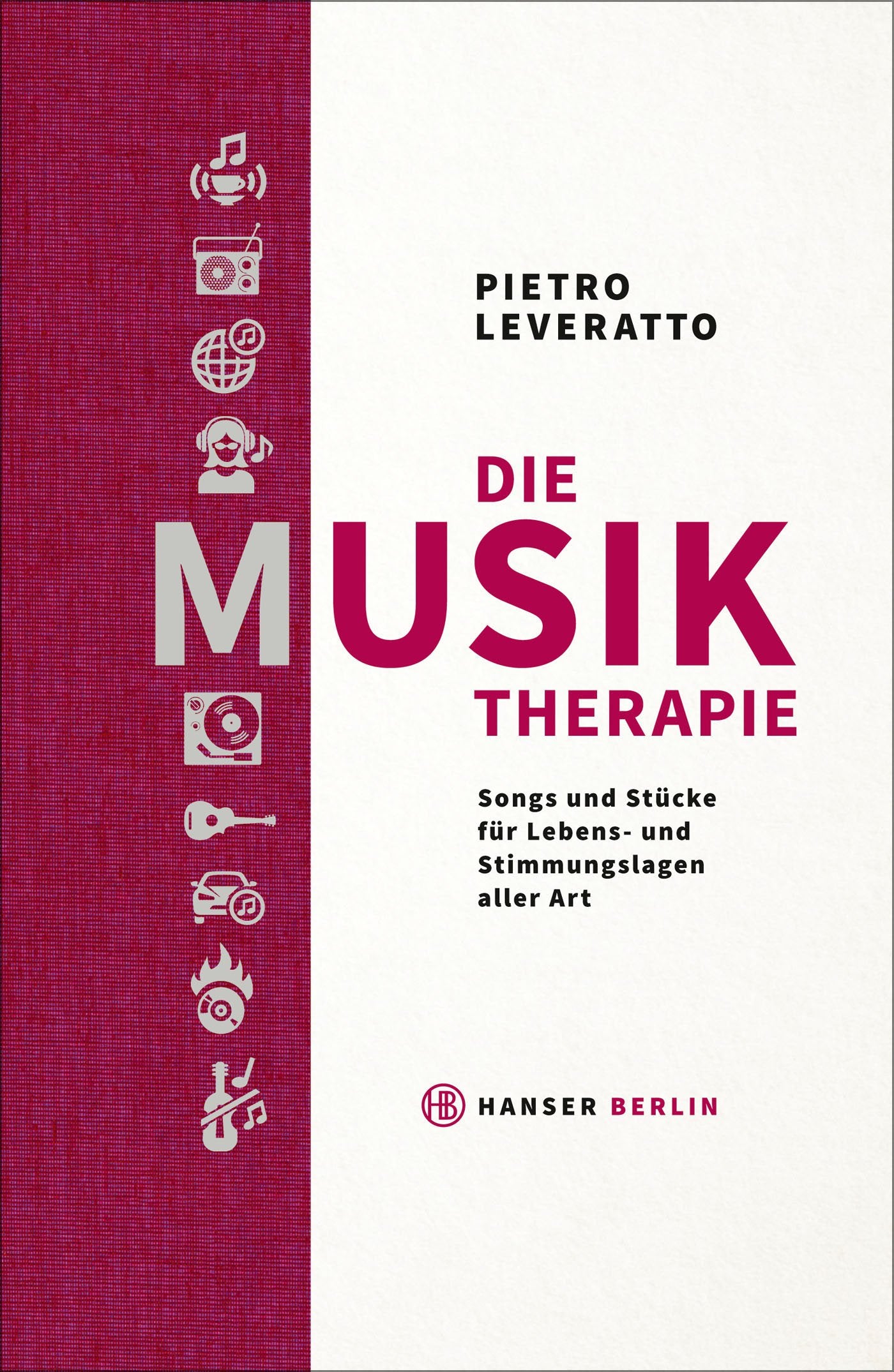 Die Musiktherapie Medicine