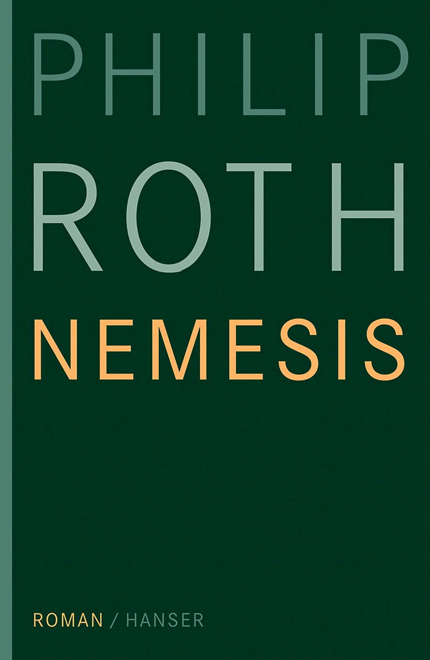 Nemesis Medicine