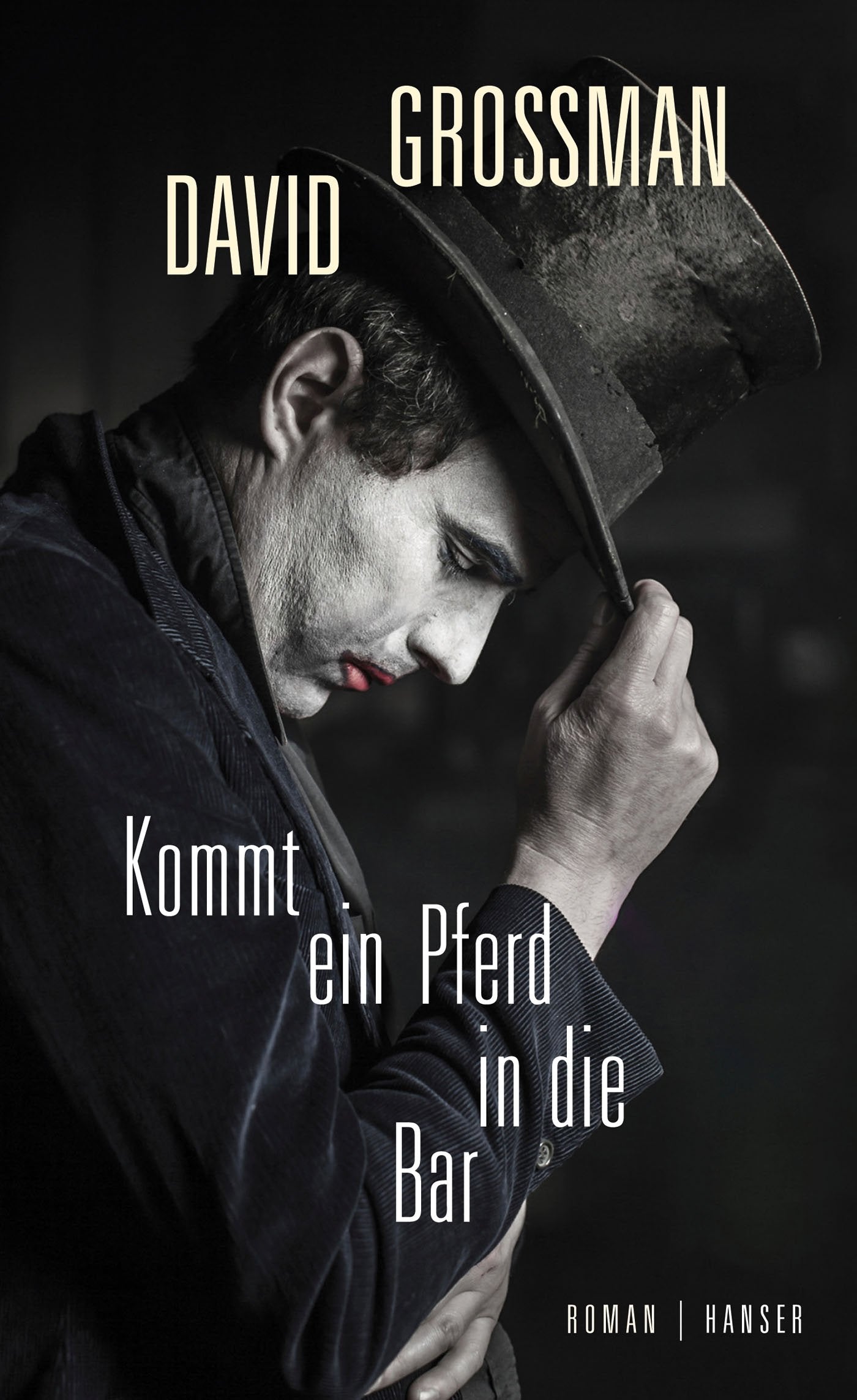 Product Image: Kommt ein Pferd in die Bar
