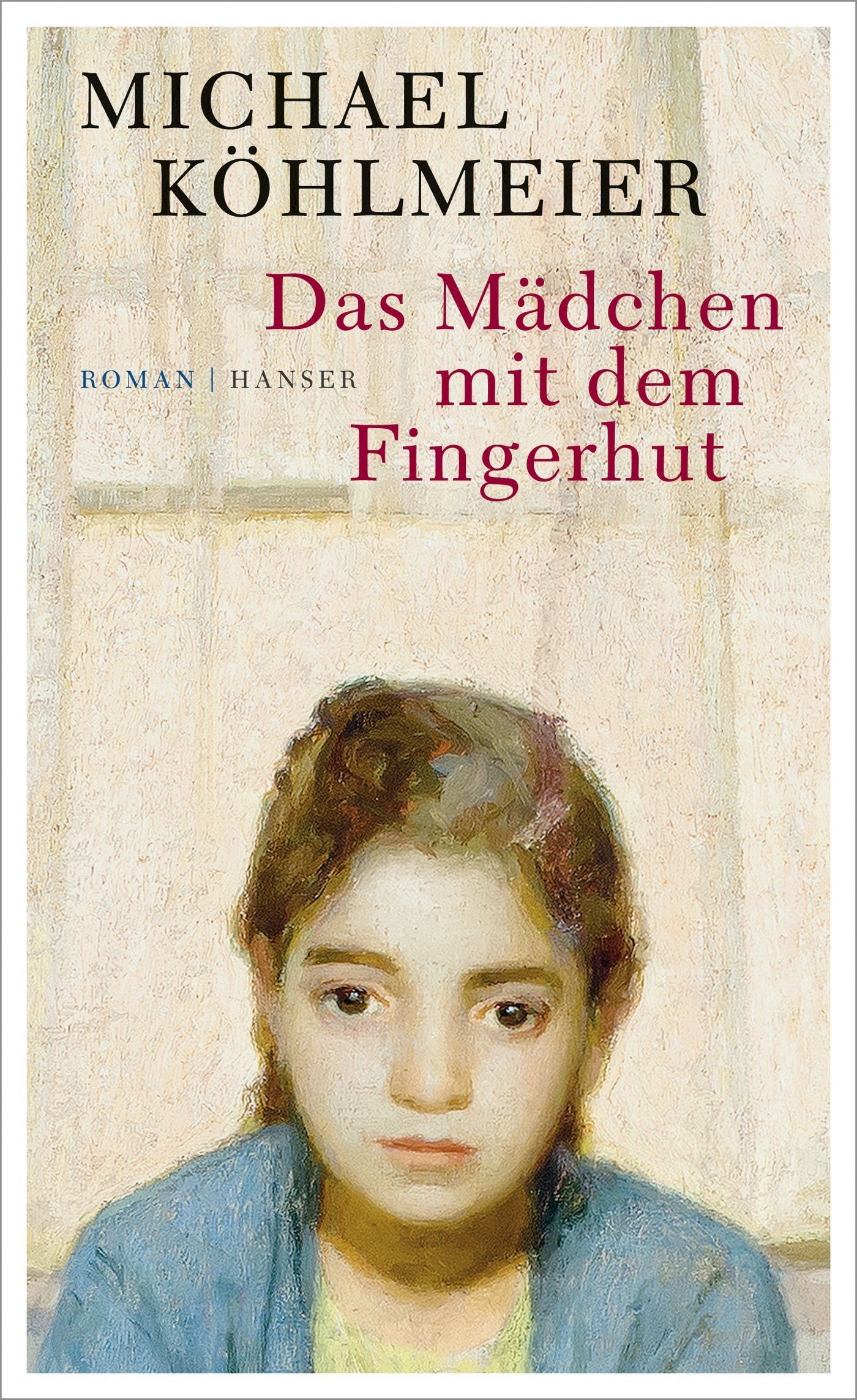 Das Mädchen mit dem Fingerhut Law