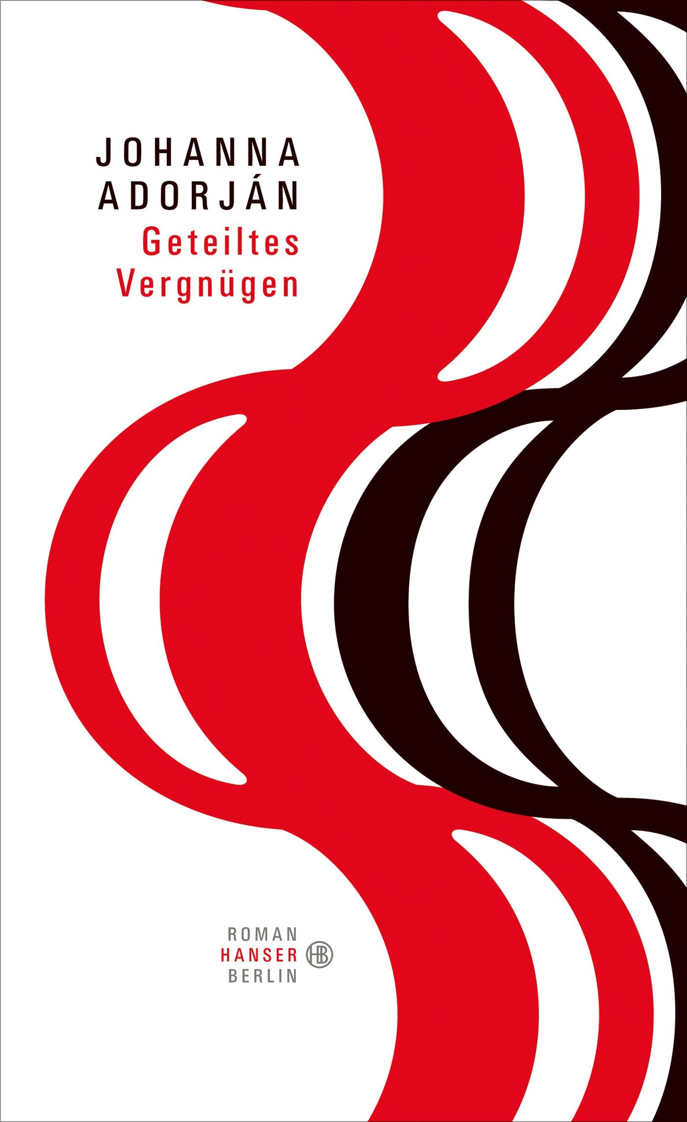 Geteiltes Vergnügen Contemporary literature