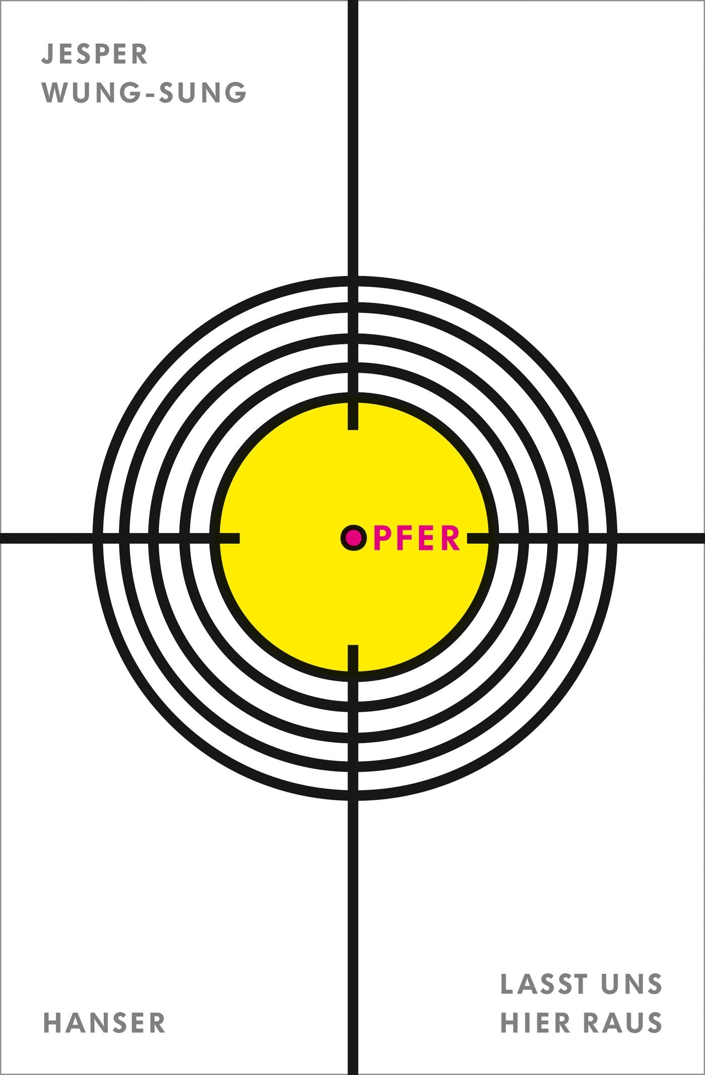 Opfer Fiction books for children