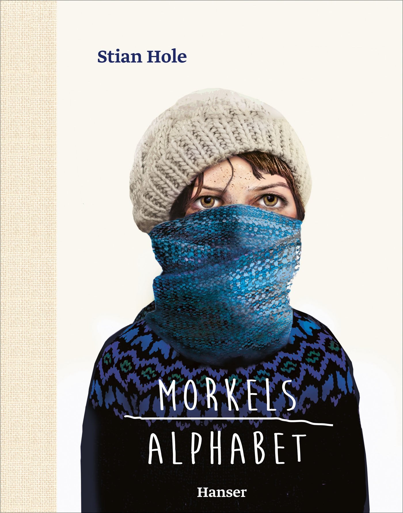 Morkels Alphabet Business & Technology