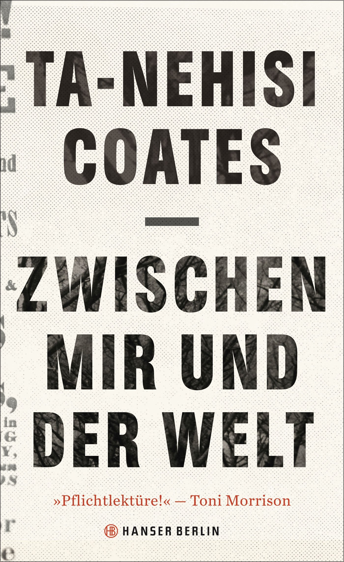 Zwischen mir und der Welt Psychology