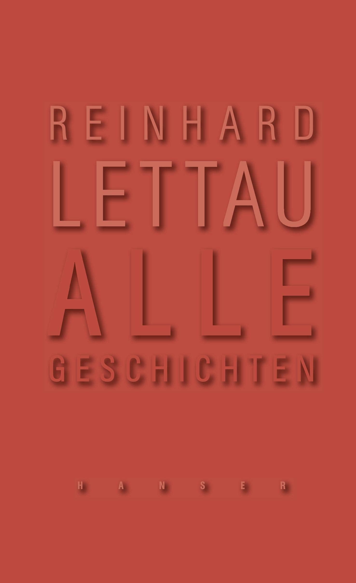 Alle Geschichten Essays & Short Stories