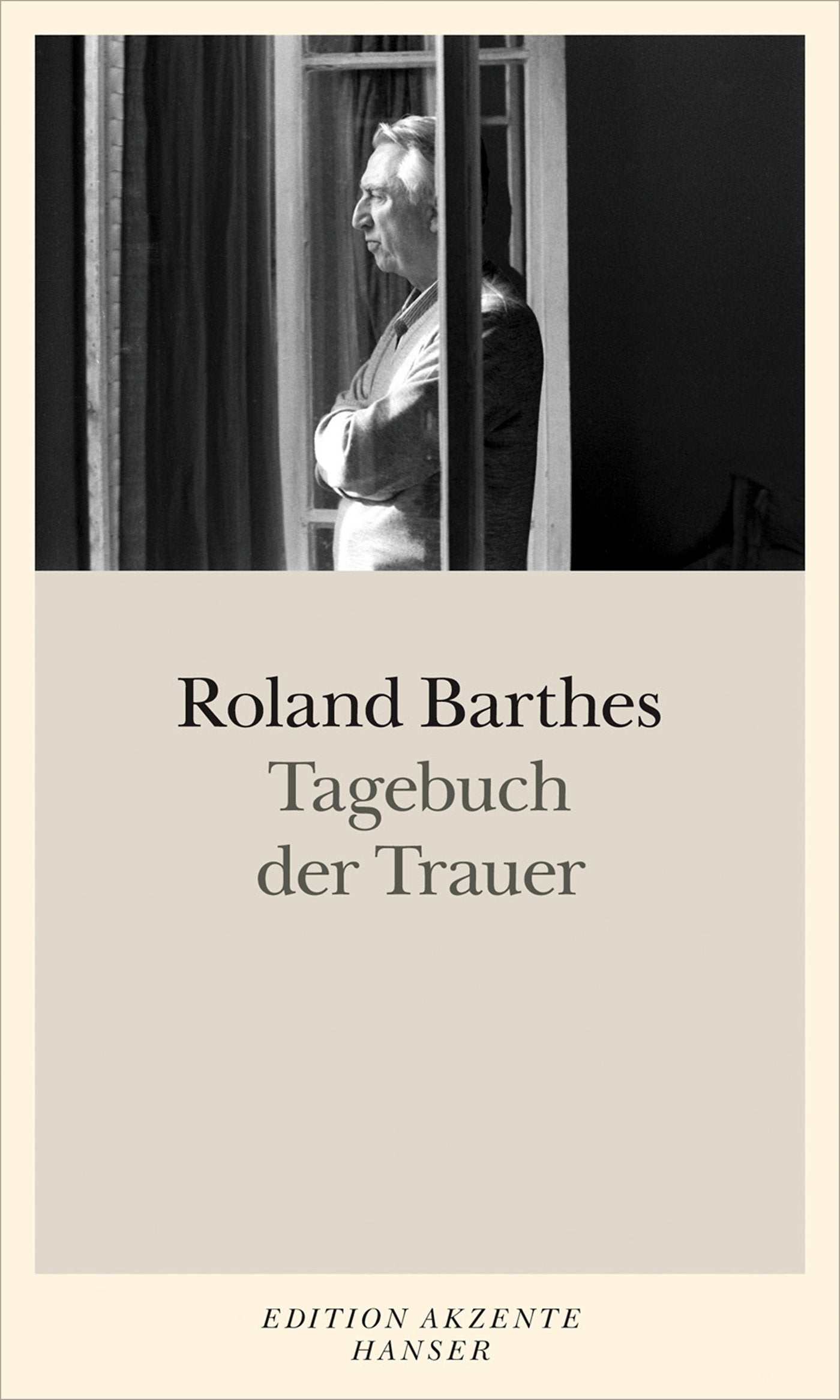 Tagebuch der Trauer Essays & Short Stories