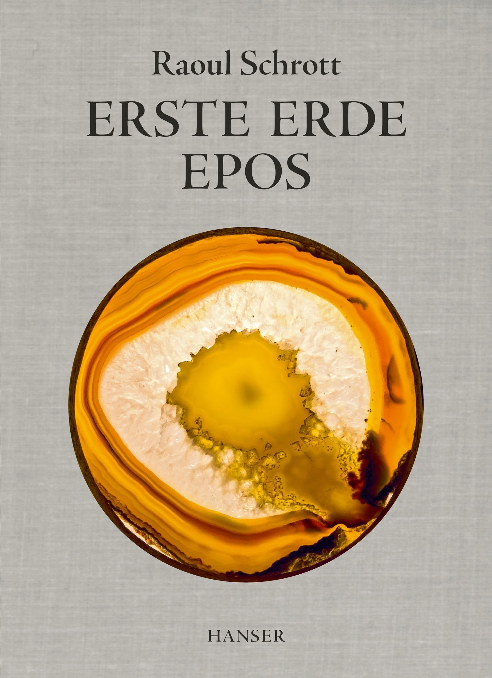 Erste Erde Contemporary literature Books